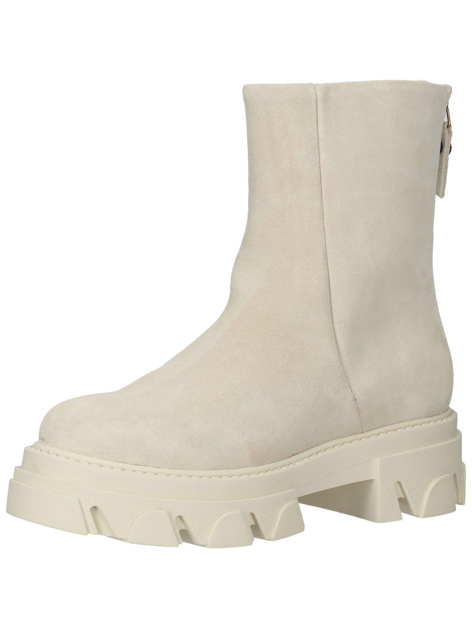 Stiefelette Maryann Damen Beige 40 von STEVE MADDEN