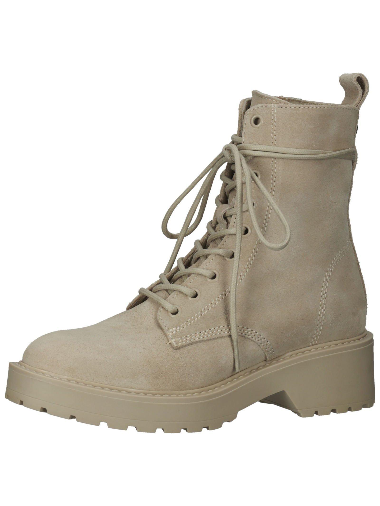 Stiefelette Tornado Damen Beige 37 von STEVE MADDEN