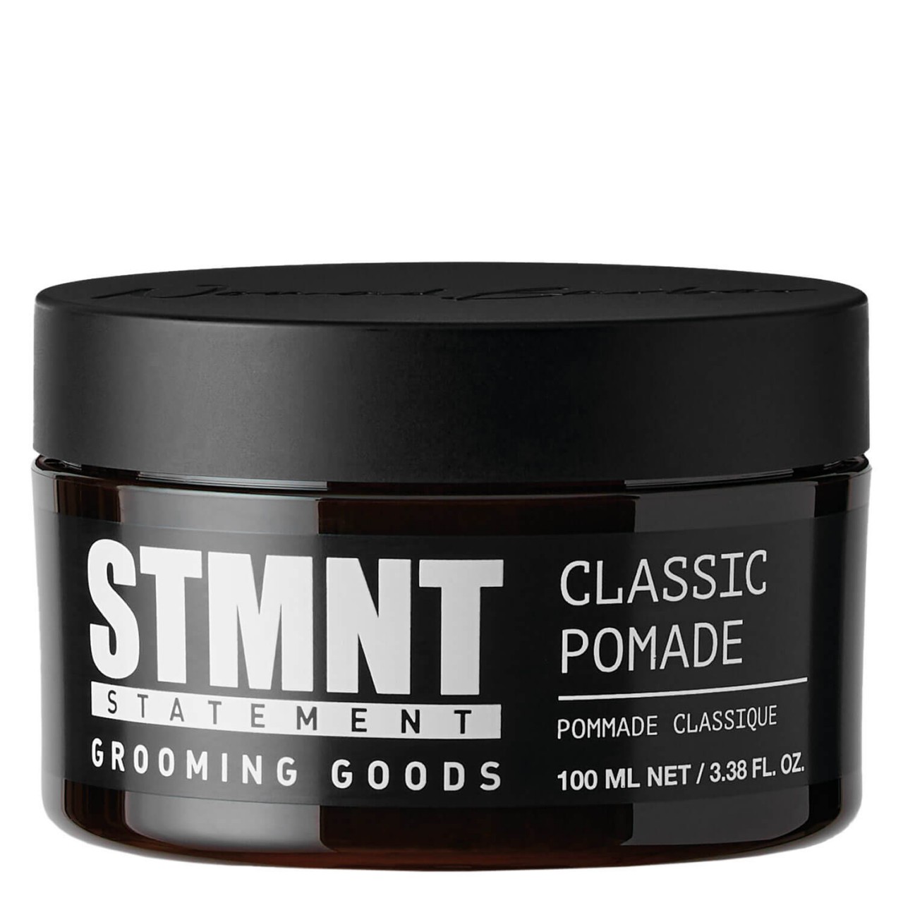 STMNT - Classic Pomade STMNT - Classic Pomade von STMNT