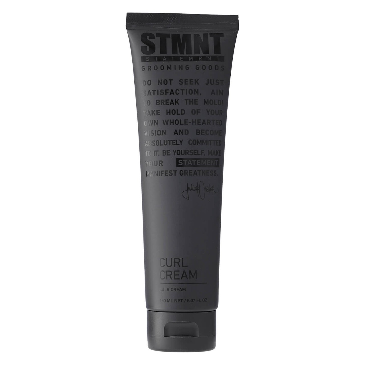 STMNT - Curl Cream STMNT - Curl Cream von STMNT