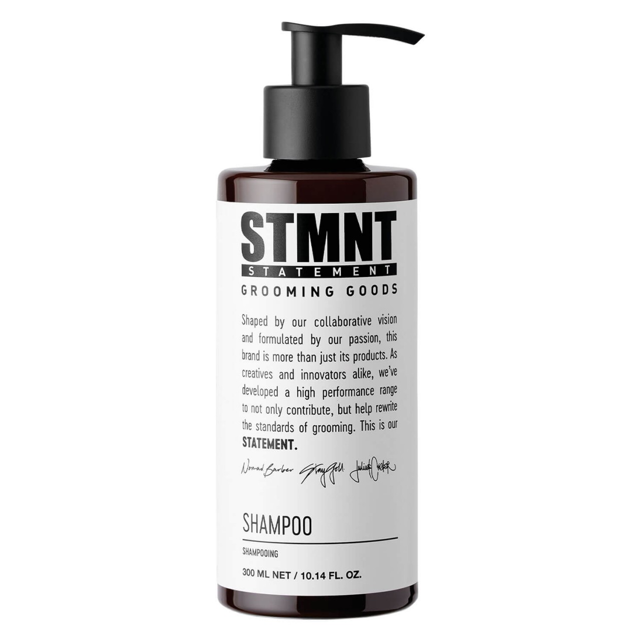 STMNT - Shampoo STMNT - Shampoo von STMNT