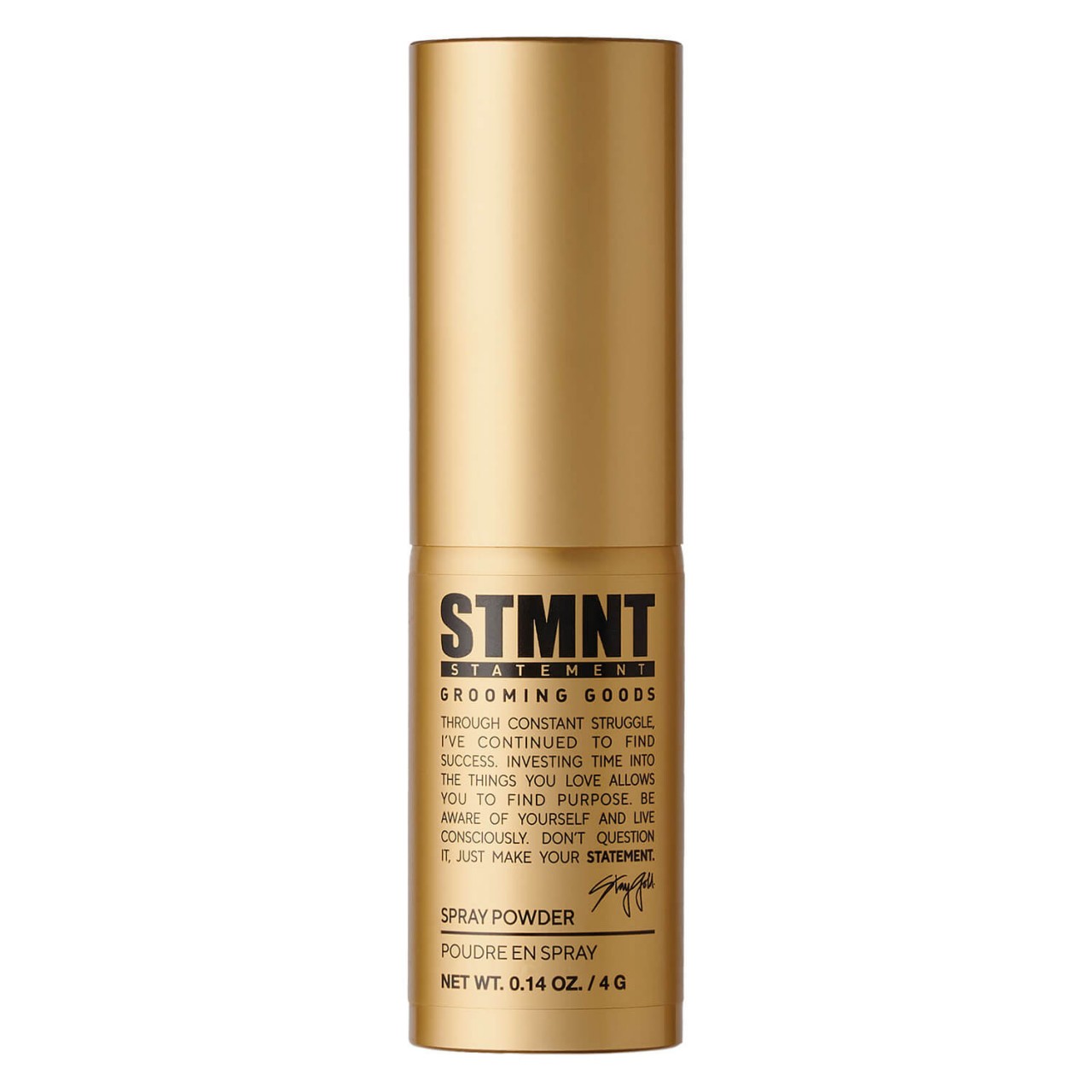 STMNT - Spray Powder STMNT - Spray Powder von STMNT