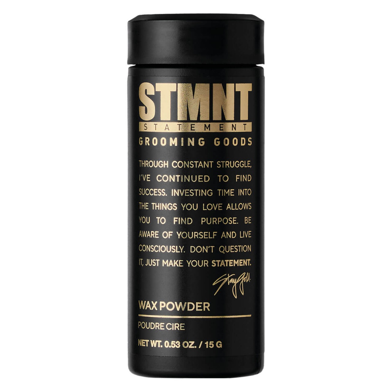 STMNT - Wax Powder STMNT - Wax Powder von STMNT