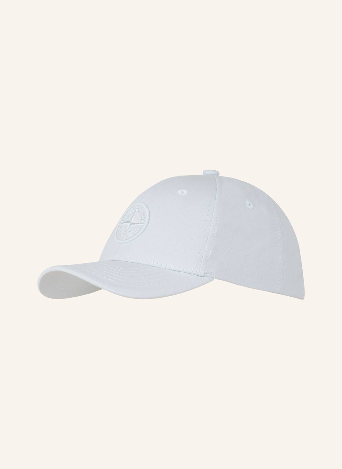 Stone Island Junior Cap blau Stone Island Junior Cap blau von STONE ISLAND JUNIOR
