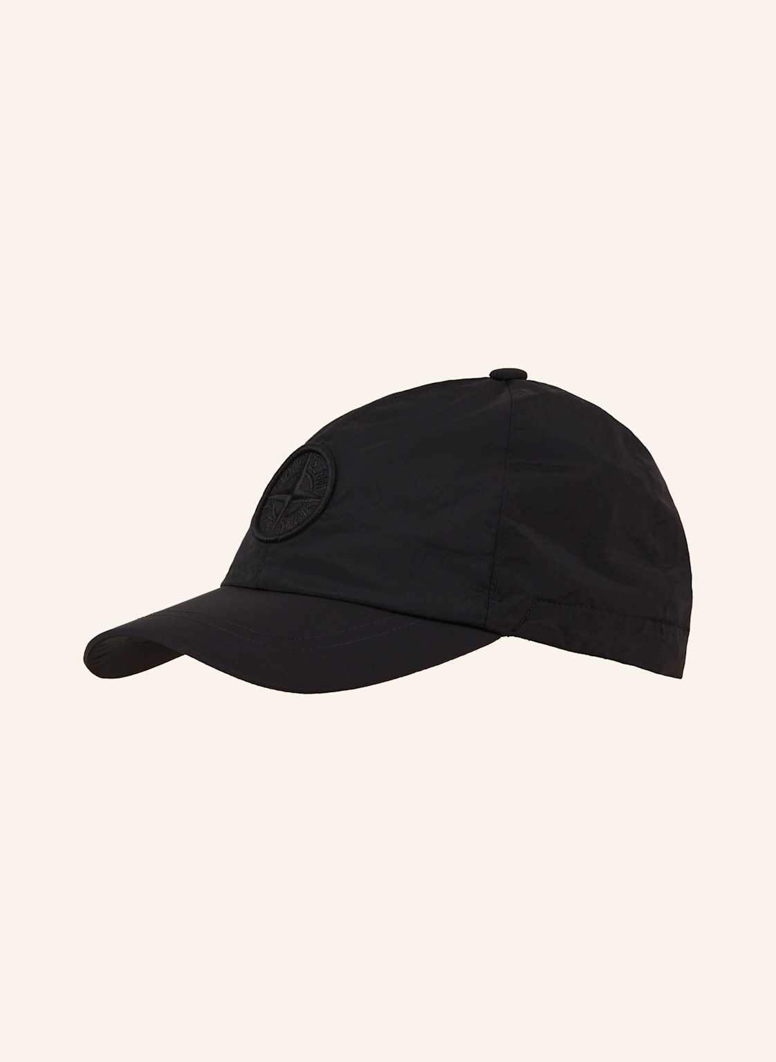 Stone Island Junior Cap schwarz Stone Island Junior Cap schwarz von STONE ISLAND JUNIOR