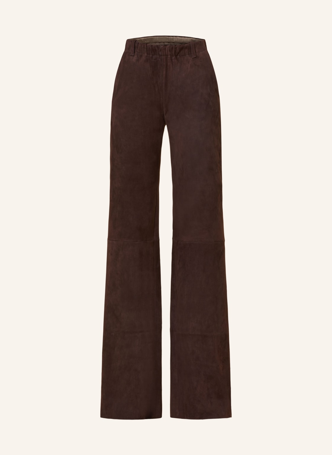 Stouls Lederhose Oswald braun Stouls Lederhose Oswald braun von STOULS