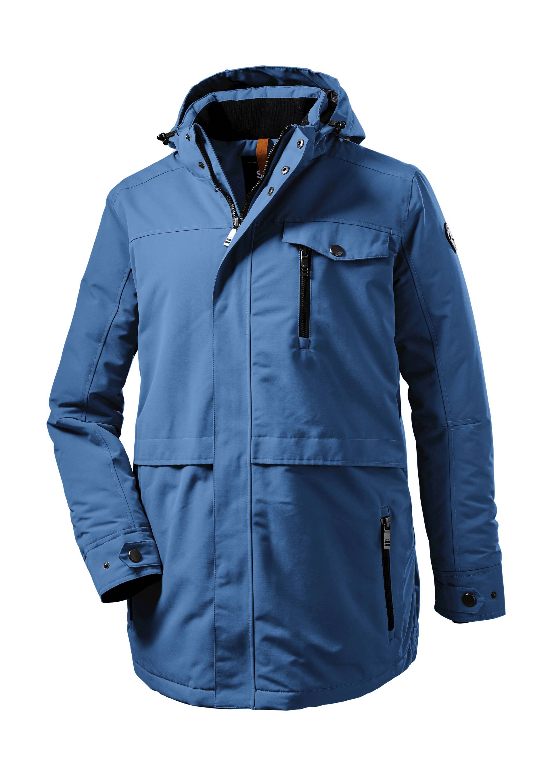 STOY Outdoorjacke »MN JCKT C« von STOY