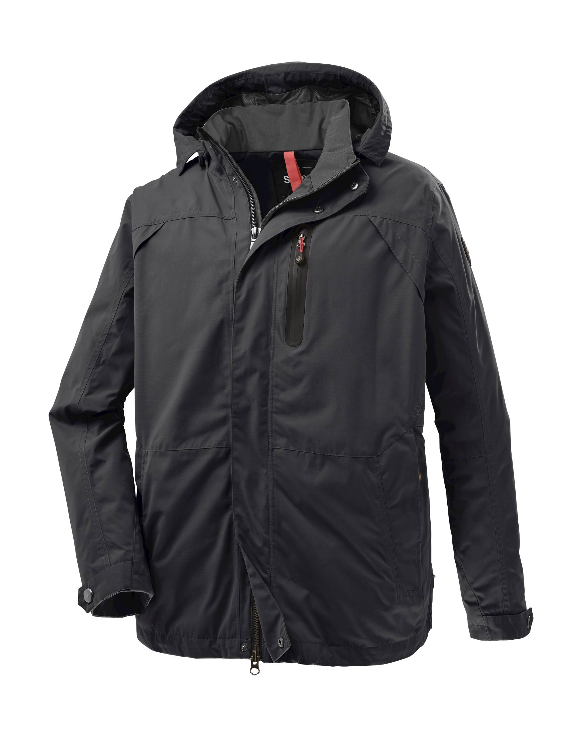 STOY Outdoorjacke »STS 12 MN JCKT« von STOY