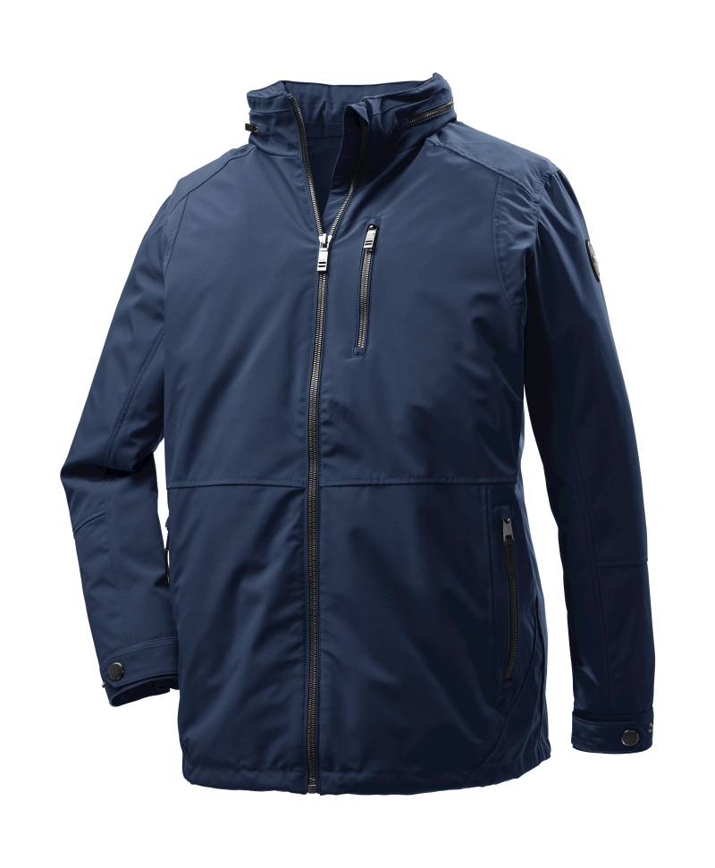 STOY Softshelljacke »Thiant MN Softshell JCKT« von STOY