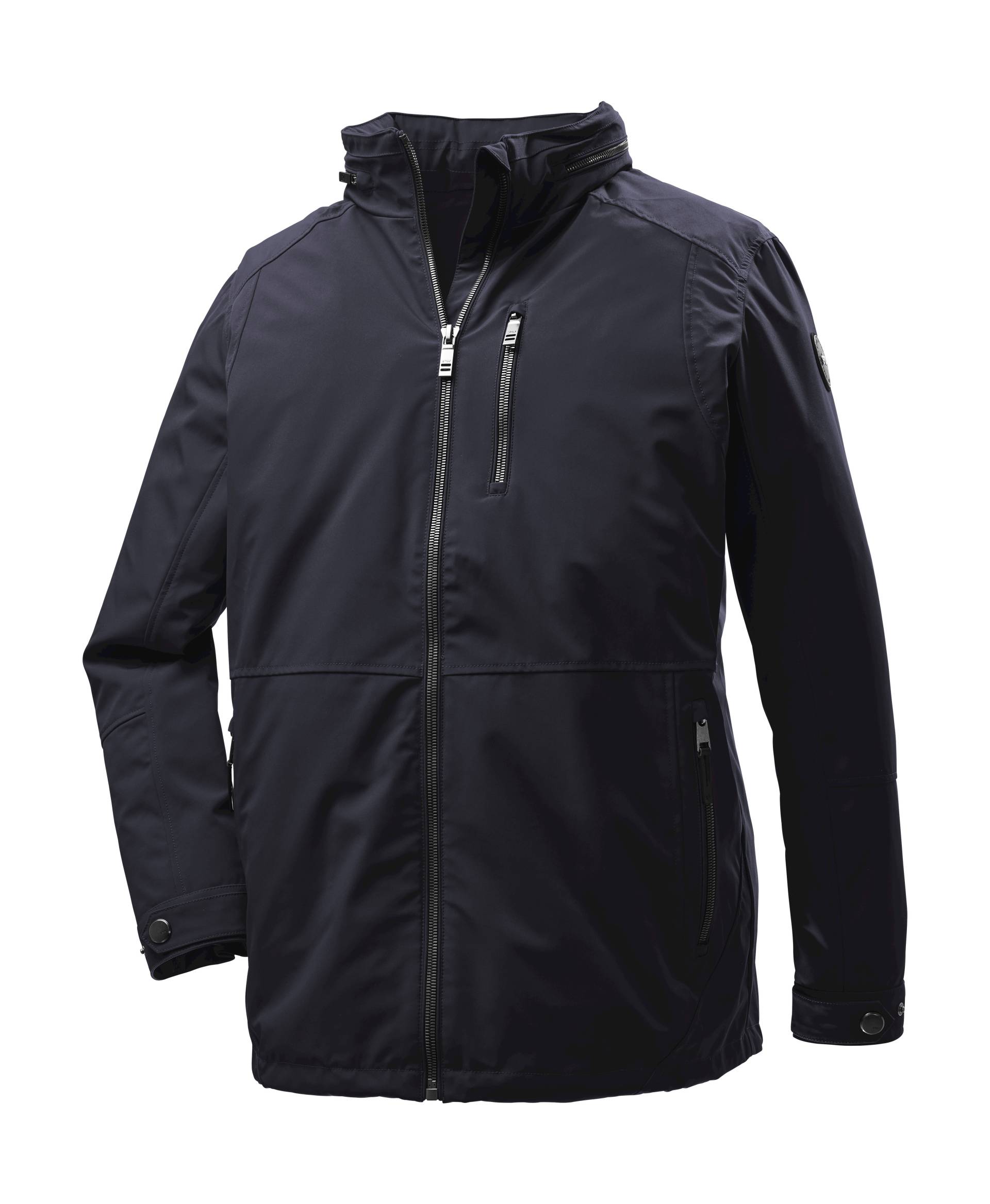 STOY Softshelljacke »Thiant MN Softshell JCKT« von STOY