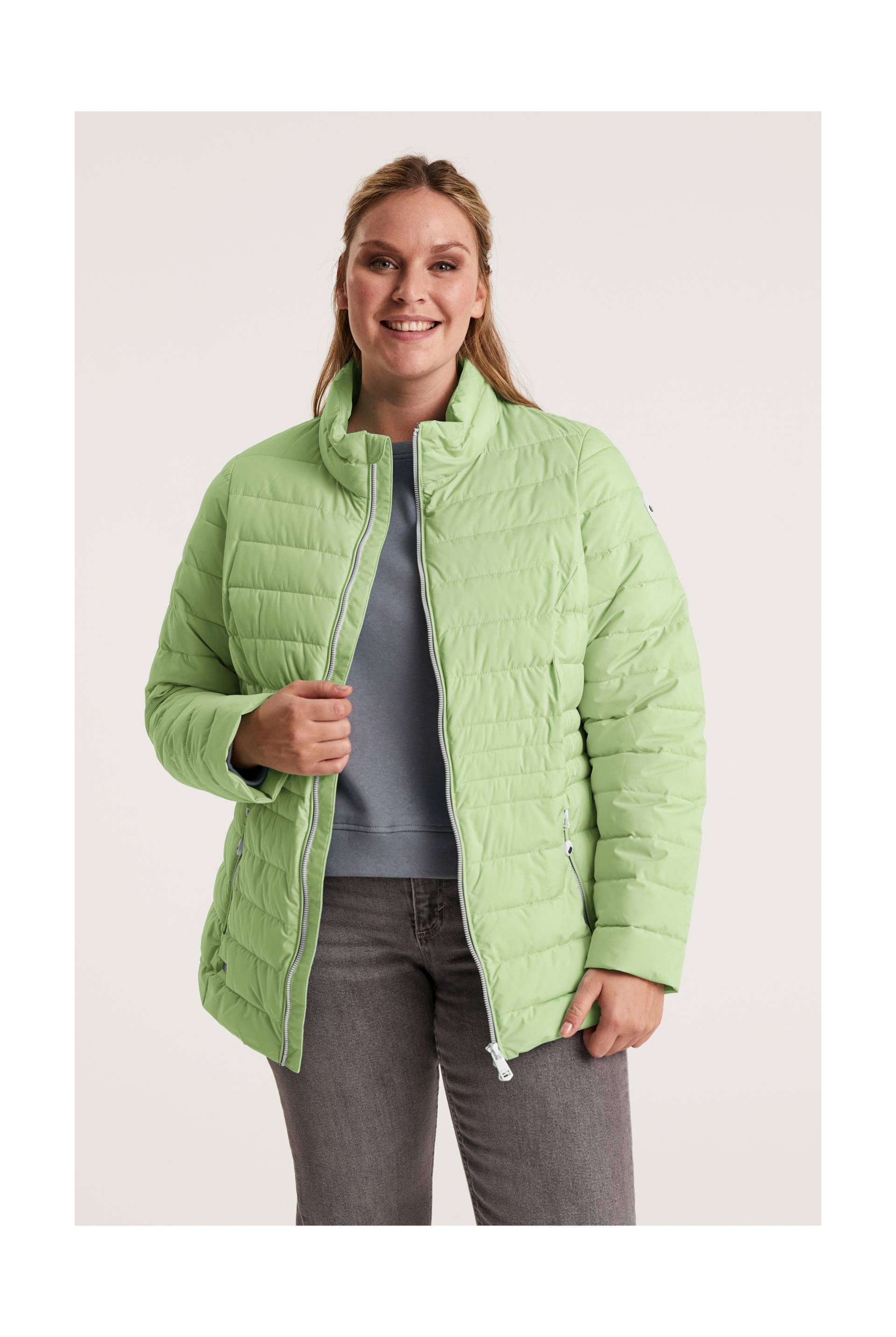 STOY Steppjacke »STS 21 WMN QLTD JCKT« von STOY