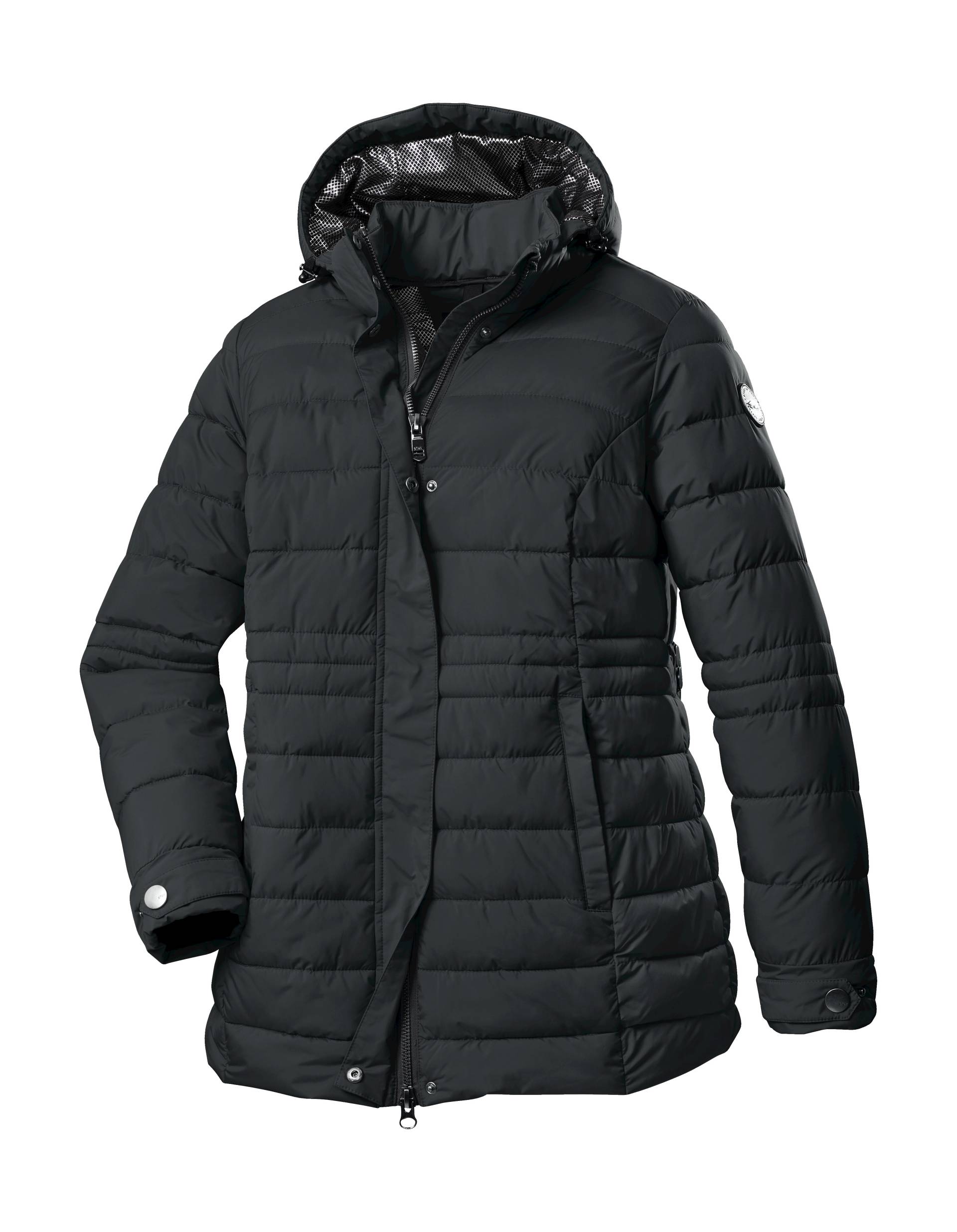 STOY Steppjacke »STW 11 WMN QLTD JCKT« von STOY