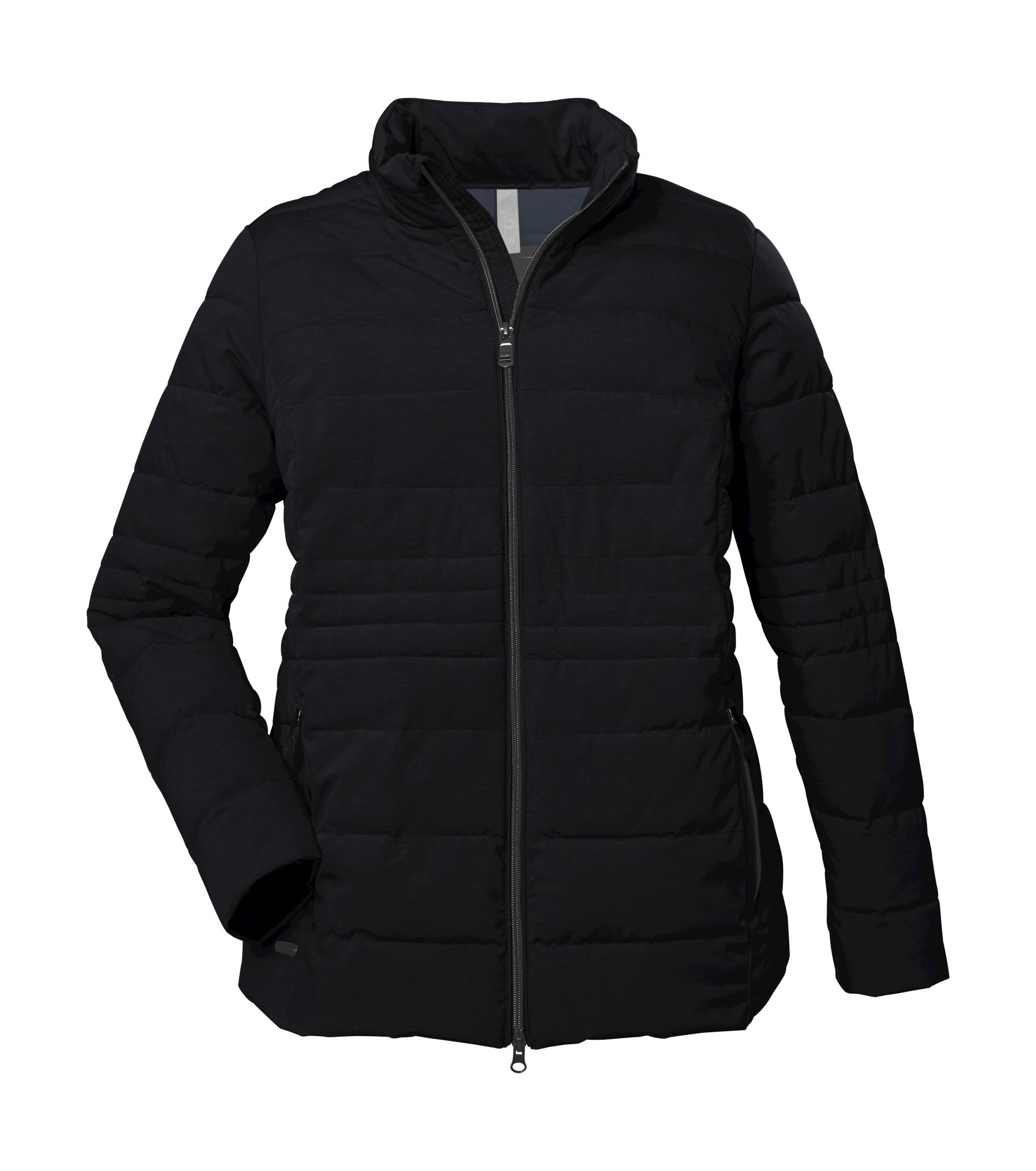 STOY Steppjacke »STW 20 WMN QLTD JCKT« von STOY