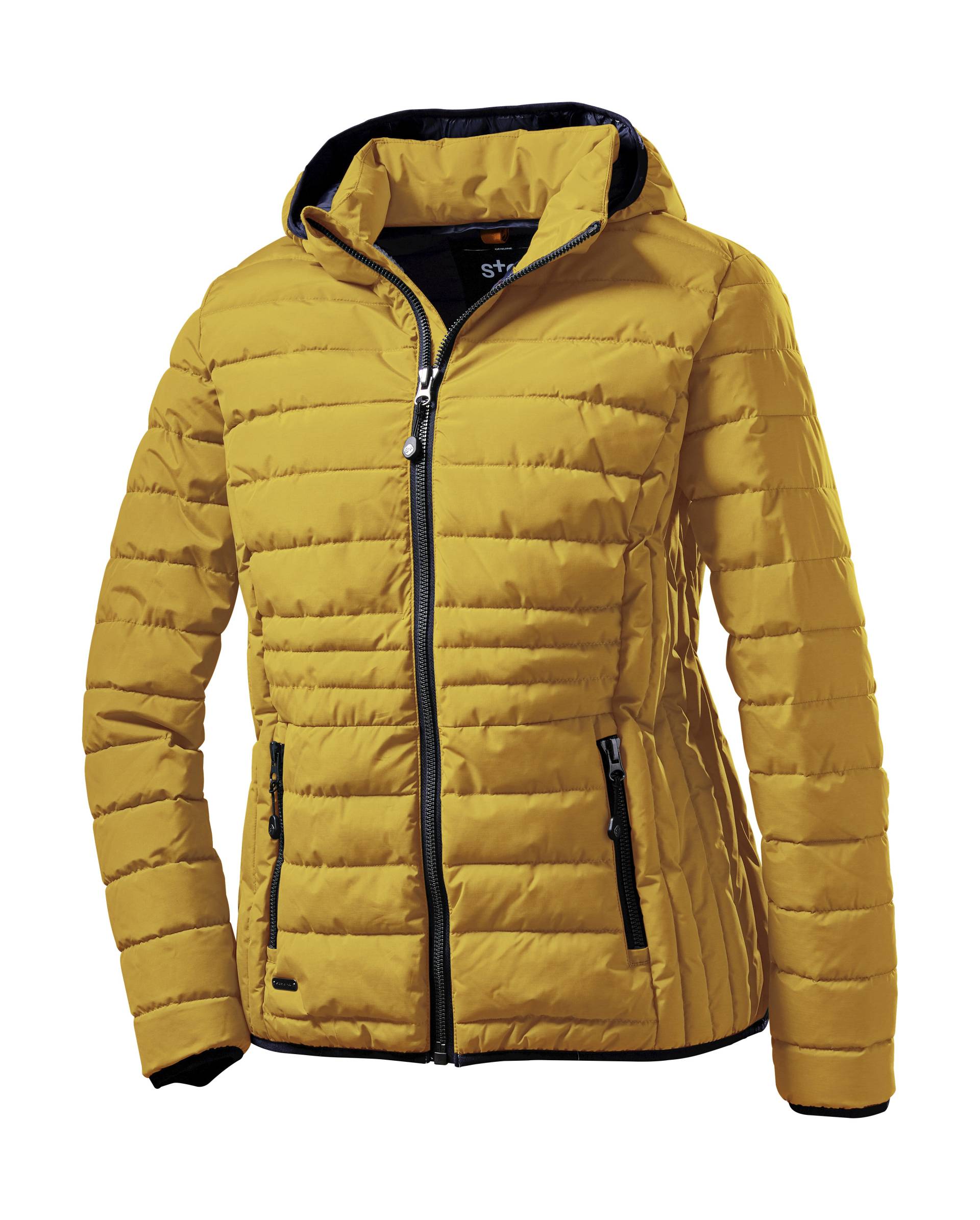 STOY Steppjacke »WMN Quilted JCKT B« von STOY