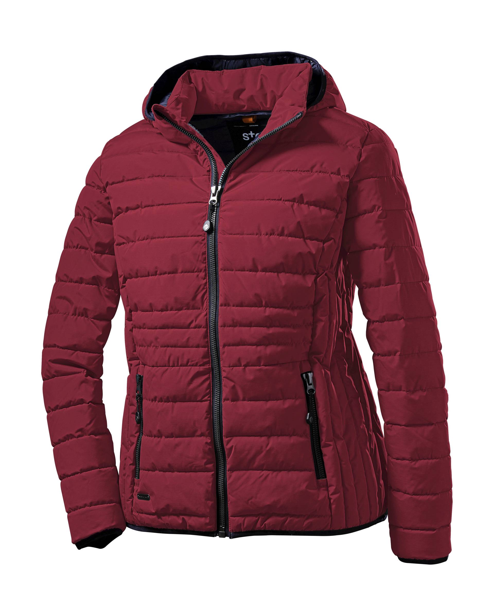 STOY Steppjacke »WMN Quilted JCKT B« von STOY