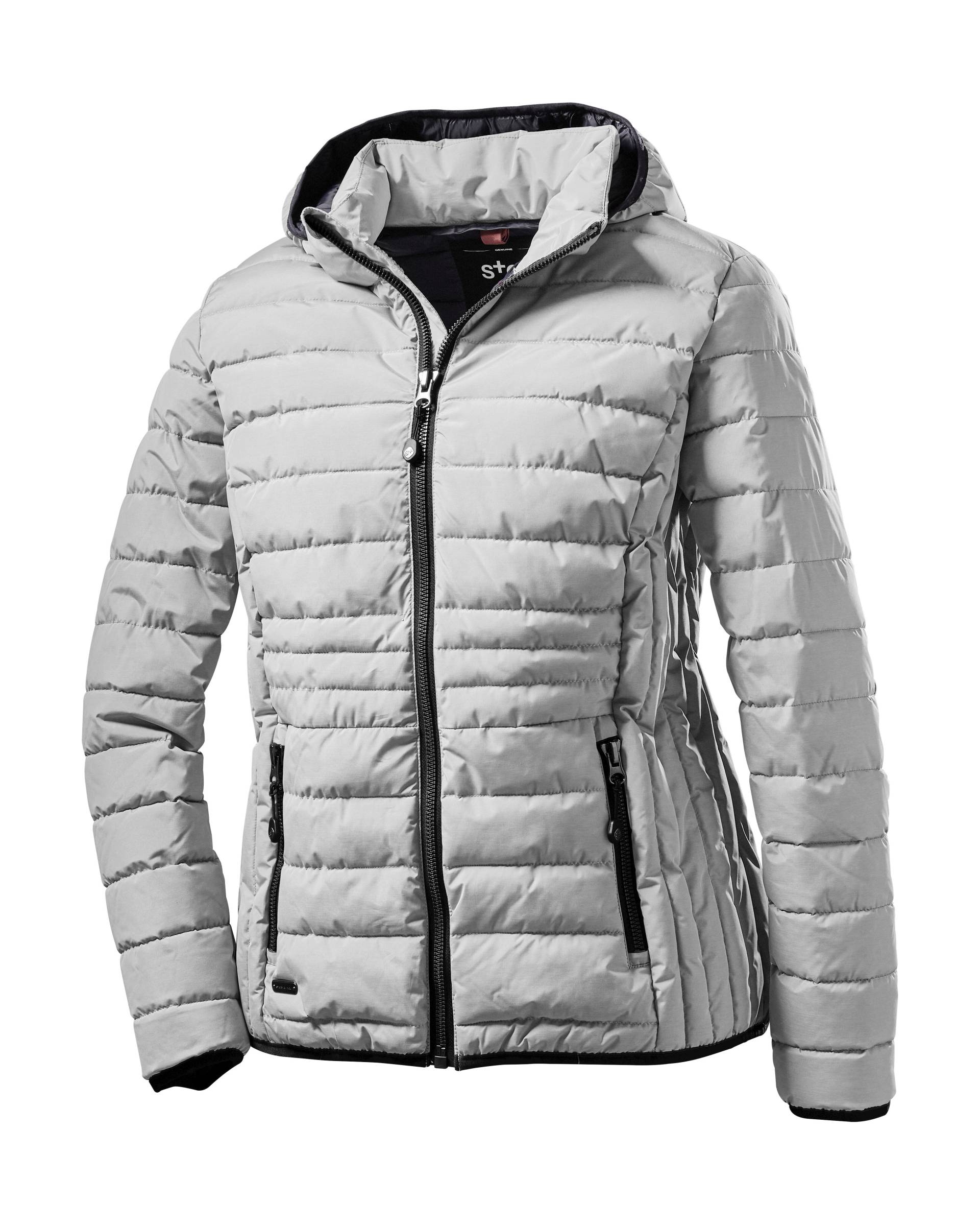 STOY Steppjacke »WMN Quilted JCKT B« von STOY