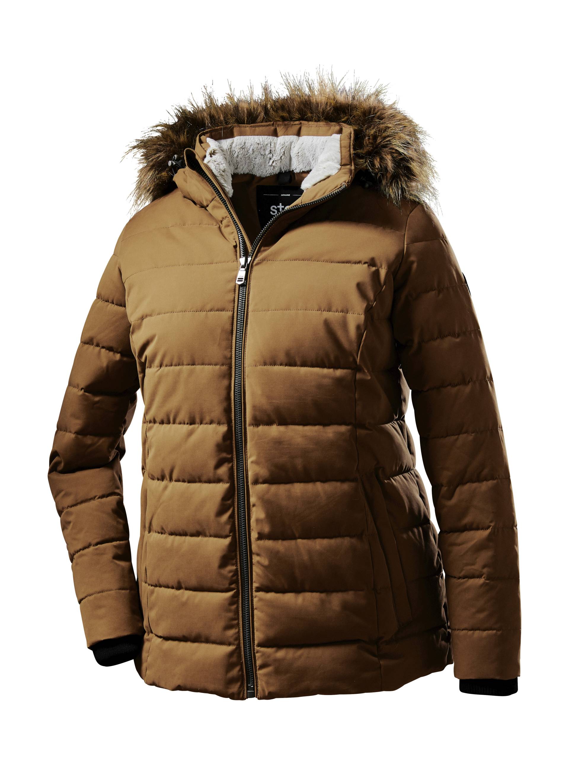 STOY Steppjacke »WMN Quilted JCKT E« von STOY