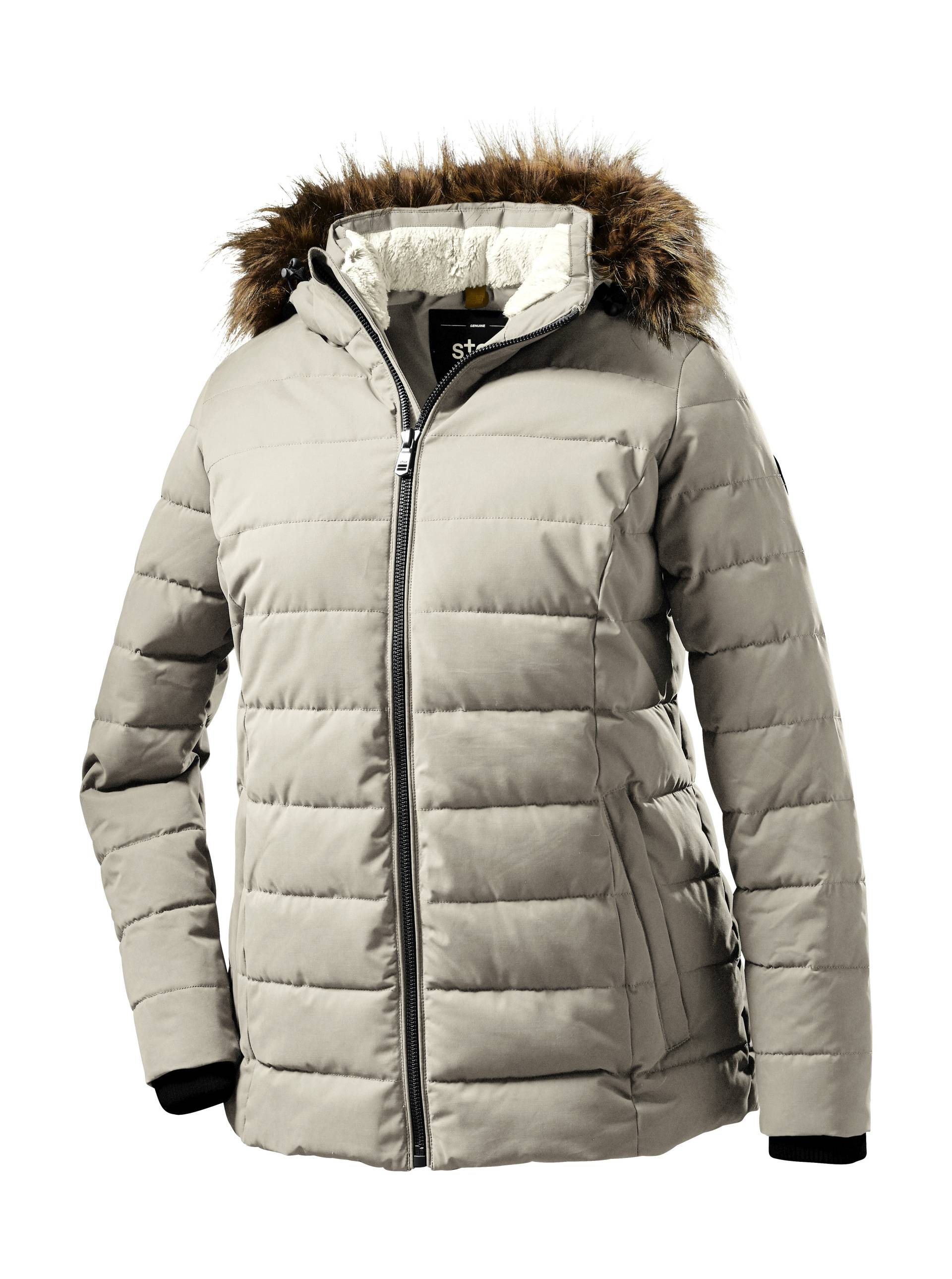 STOY Steppjacke »WMN Quilted JCKT E« von STOY