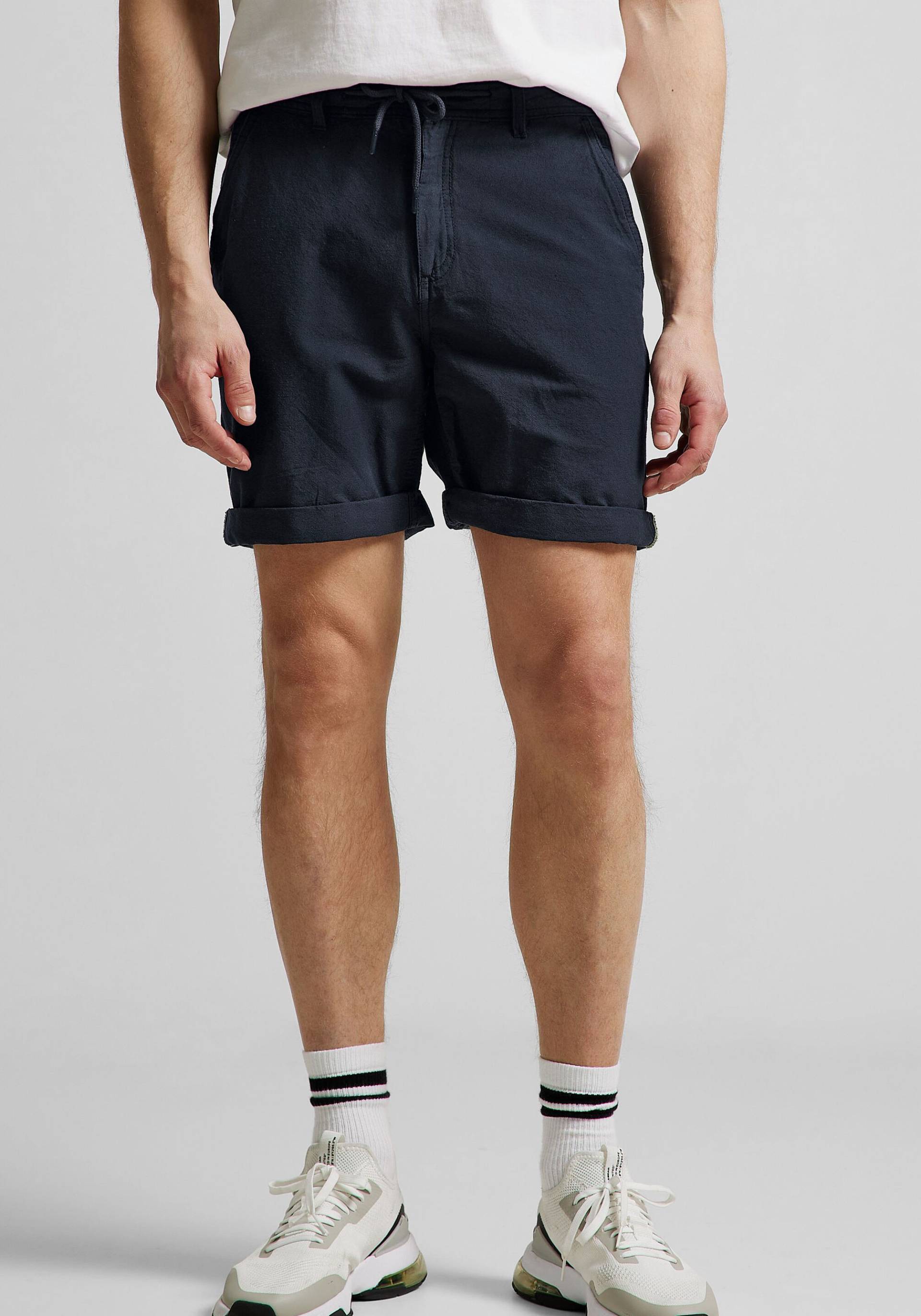 STREET ONE MEN Chinoshorts STREET ONE MEN Chinoshorts von STREET ONE MEN