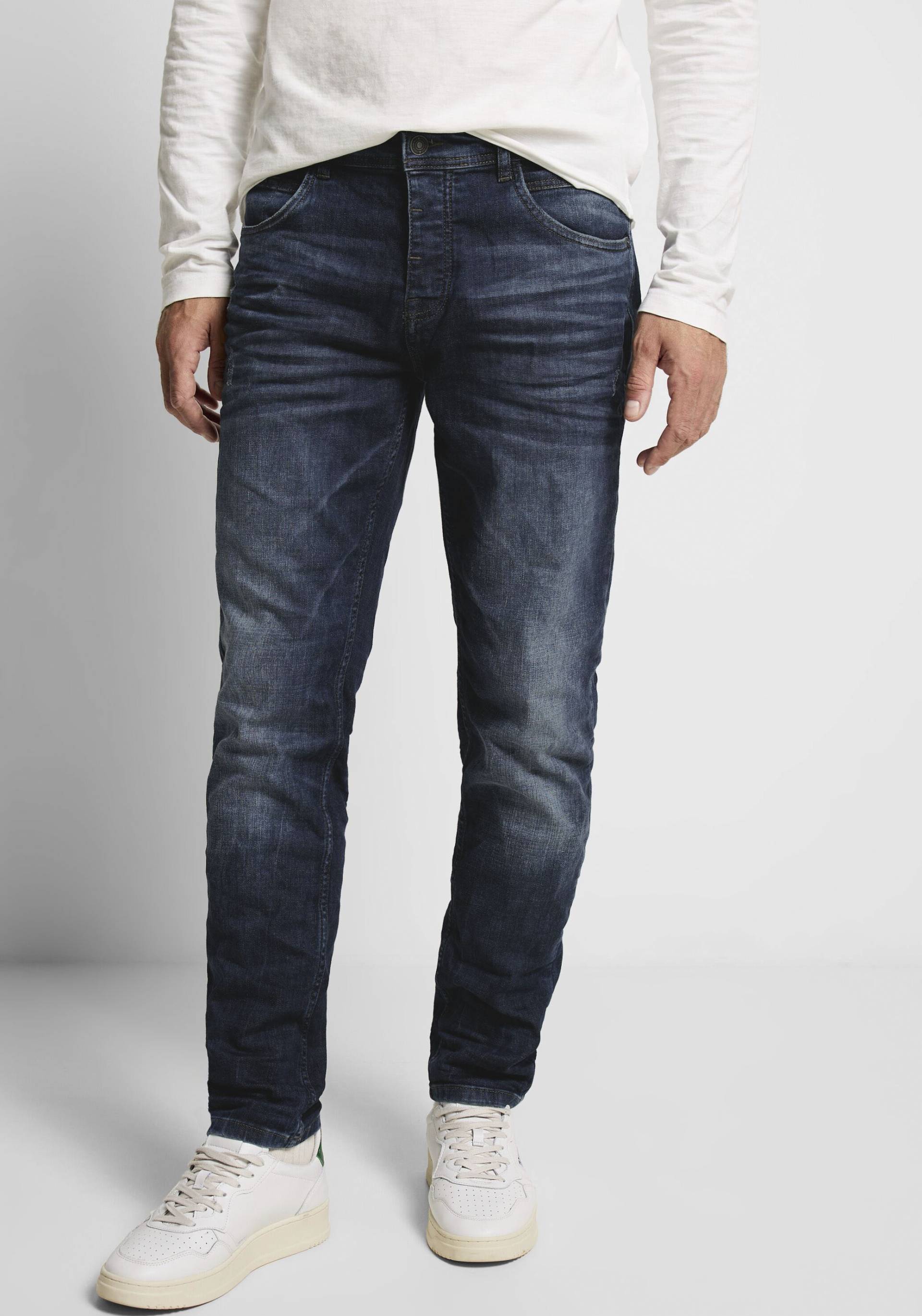 STREET ONE MEN Relax-fit-Jeans von STREET ONE MEN