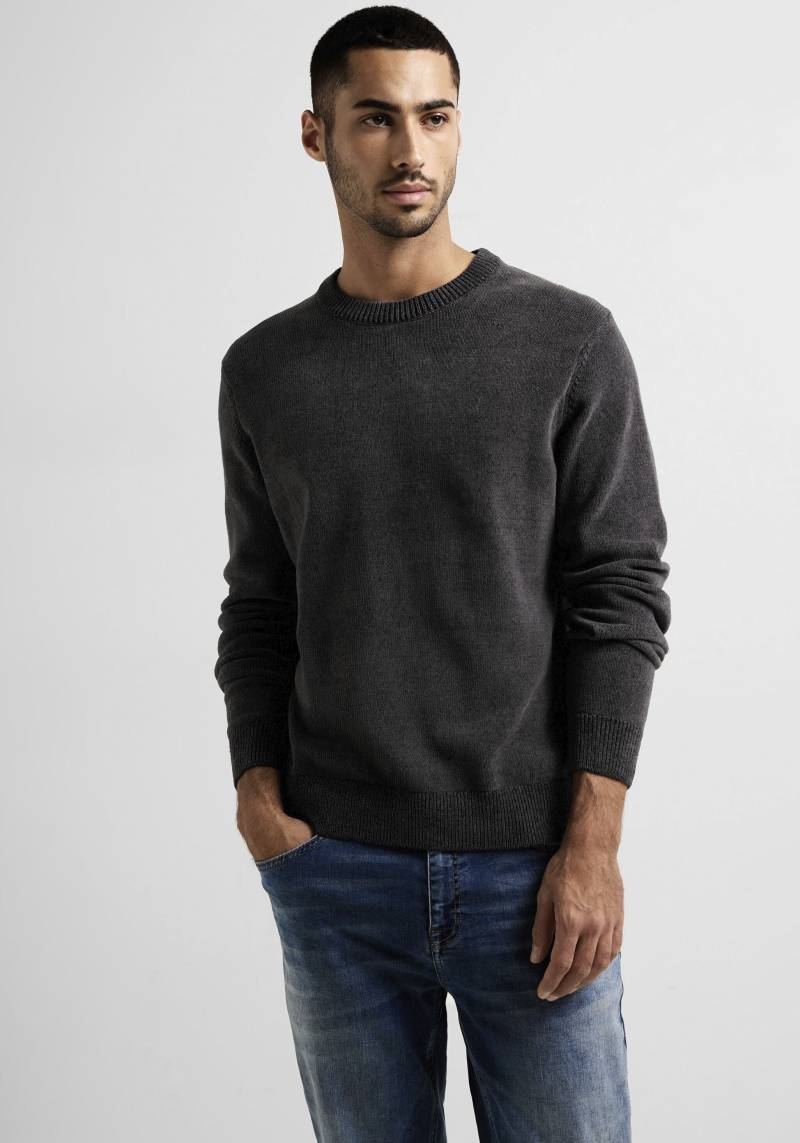 STREET ONE MEN Strickpullover von STREET ONE MEN