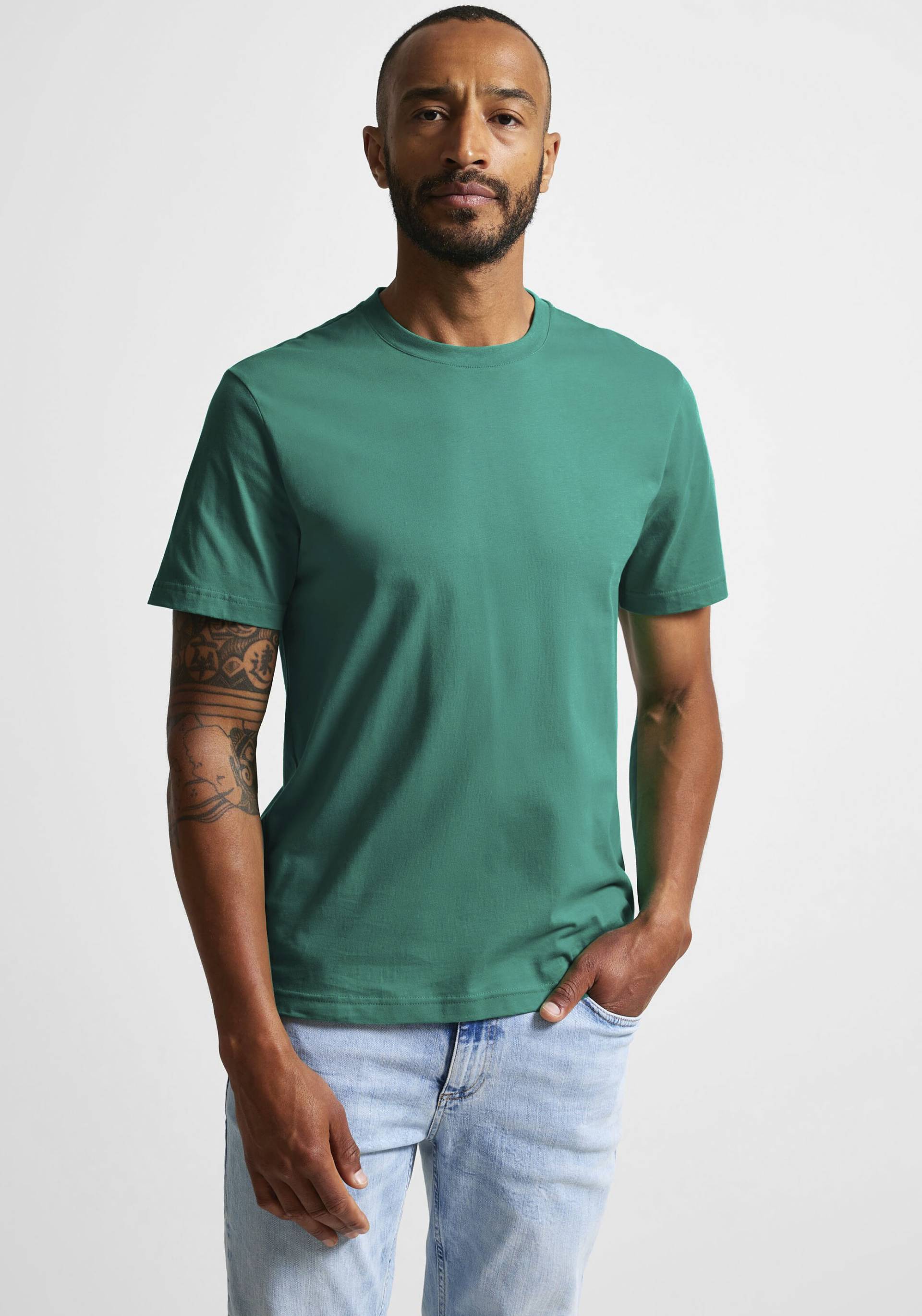 STREET ONE MEN T-Shirt von STREET ONE MEN