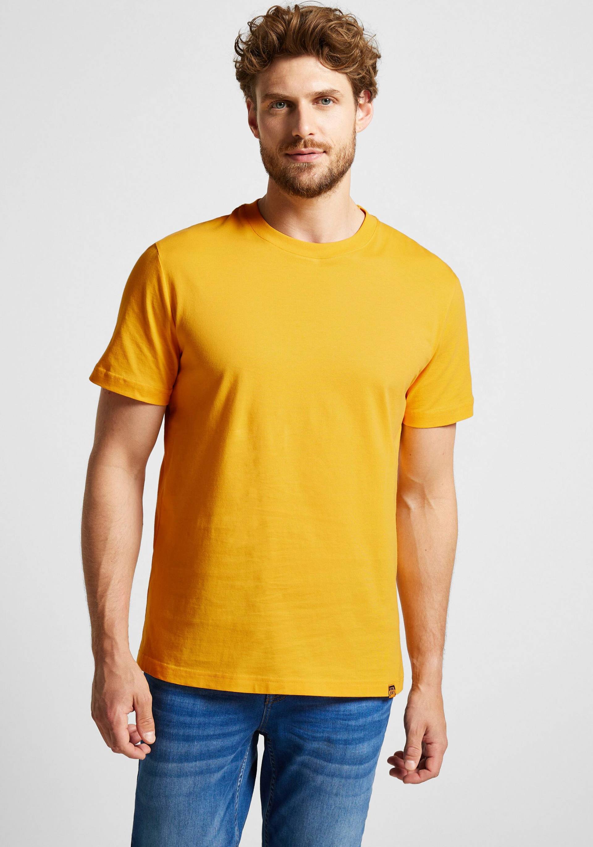 STREET ONE MEN T-Shirt von STREET ONE MEN