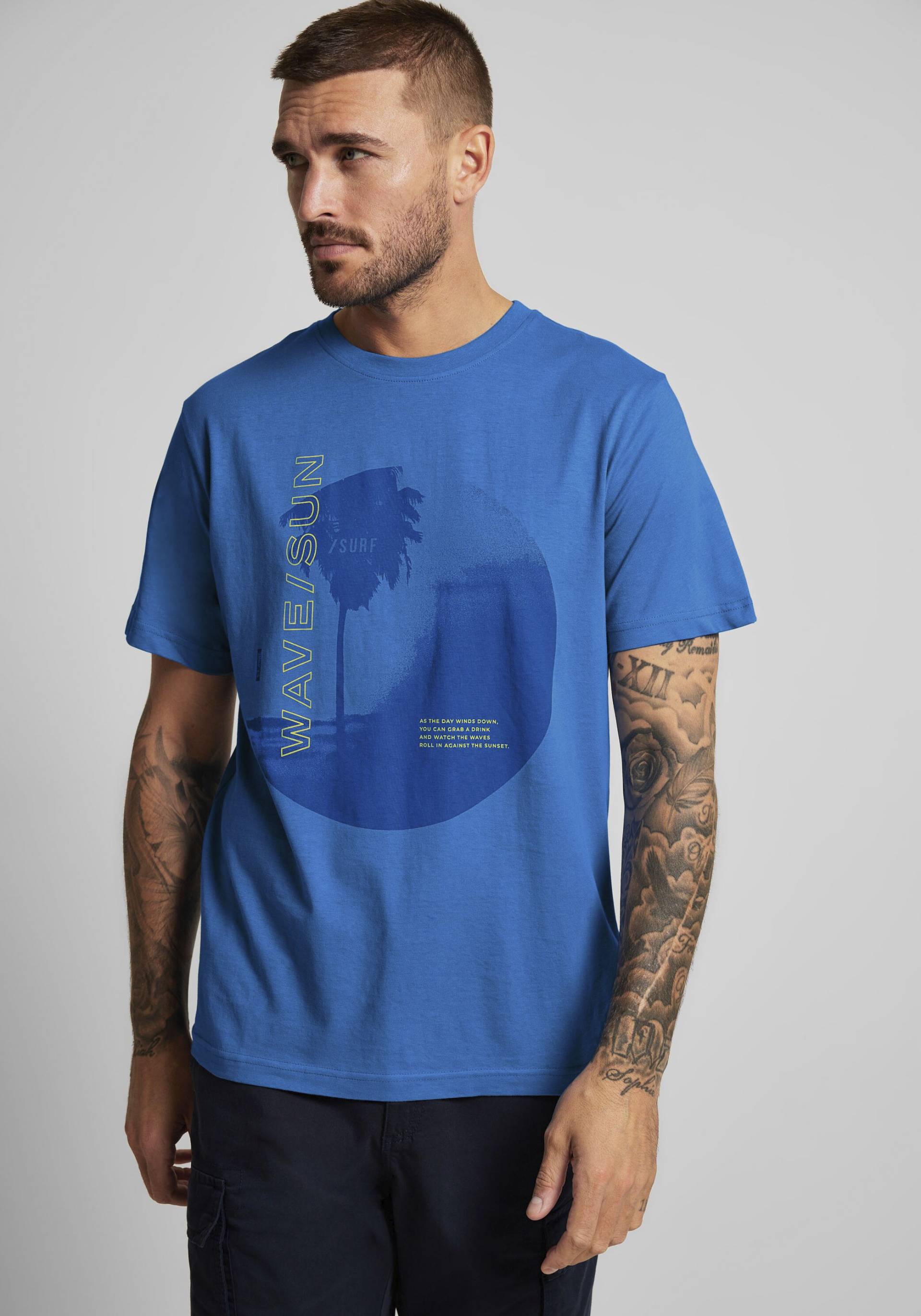 STREET ONE MEN T-Shirt von STREET ONE MEN