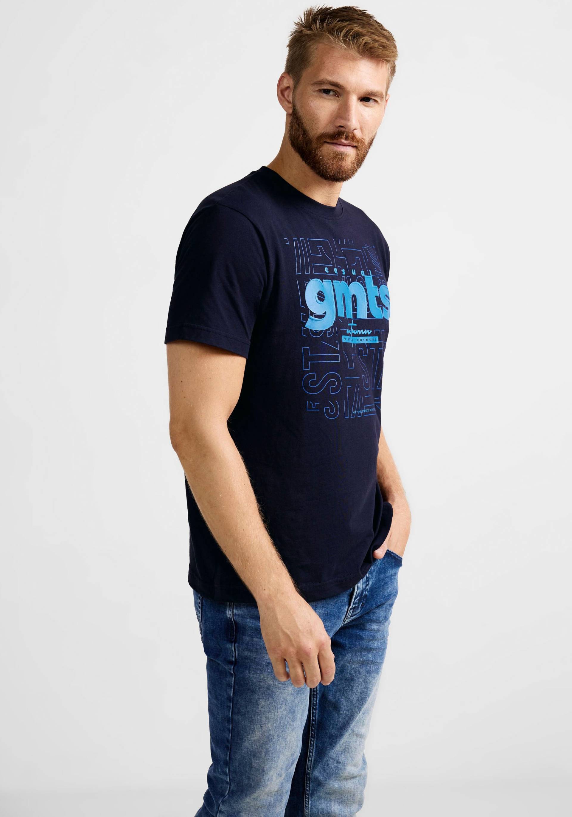 STREET ONE MEN T-Shirt von STREET ONE MEN