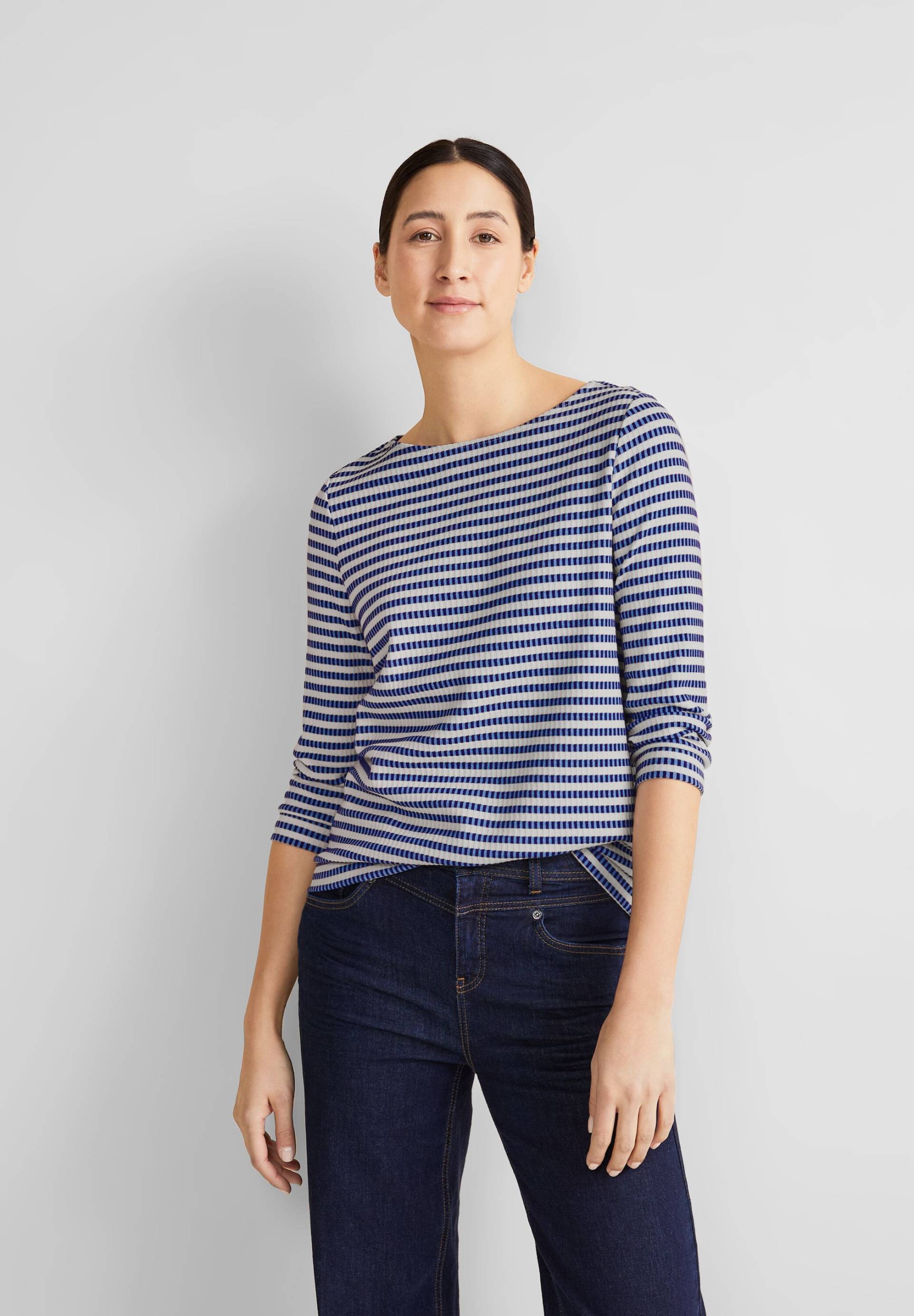 STREET ONE 3/4-Arm-Shirt von STREET ONE