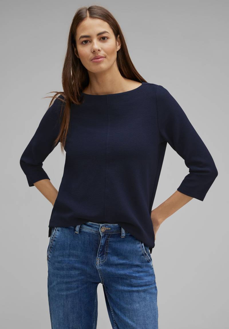 STREET ONE 3/4-Arm-Shirt von STREET ONE