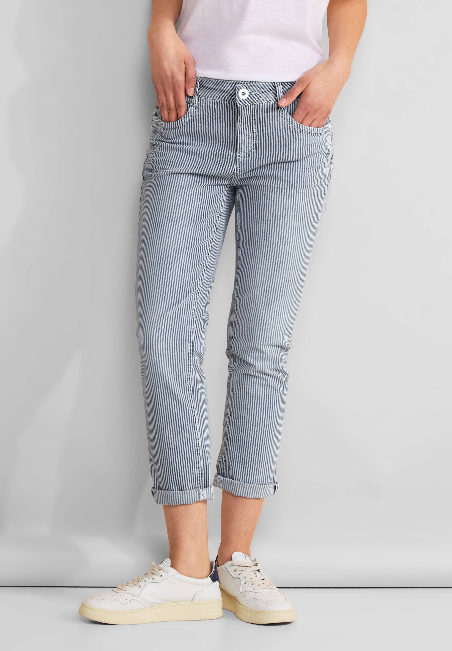 STREET ONE 7/8-Jeans von STREET ONE