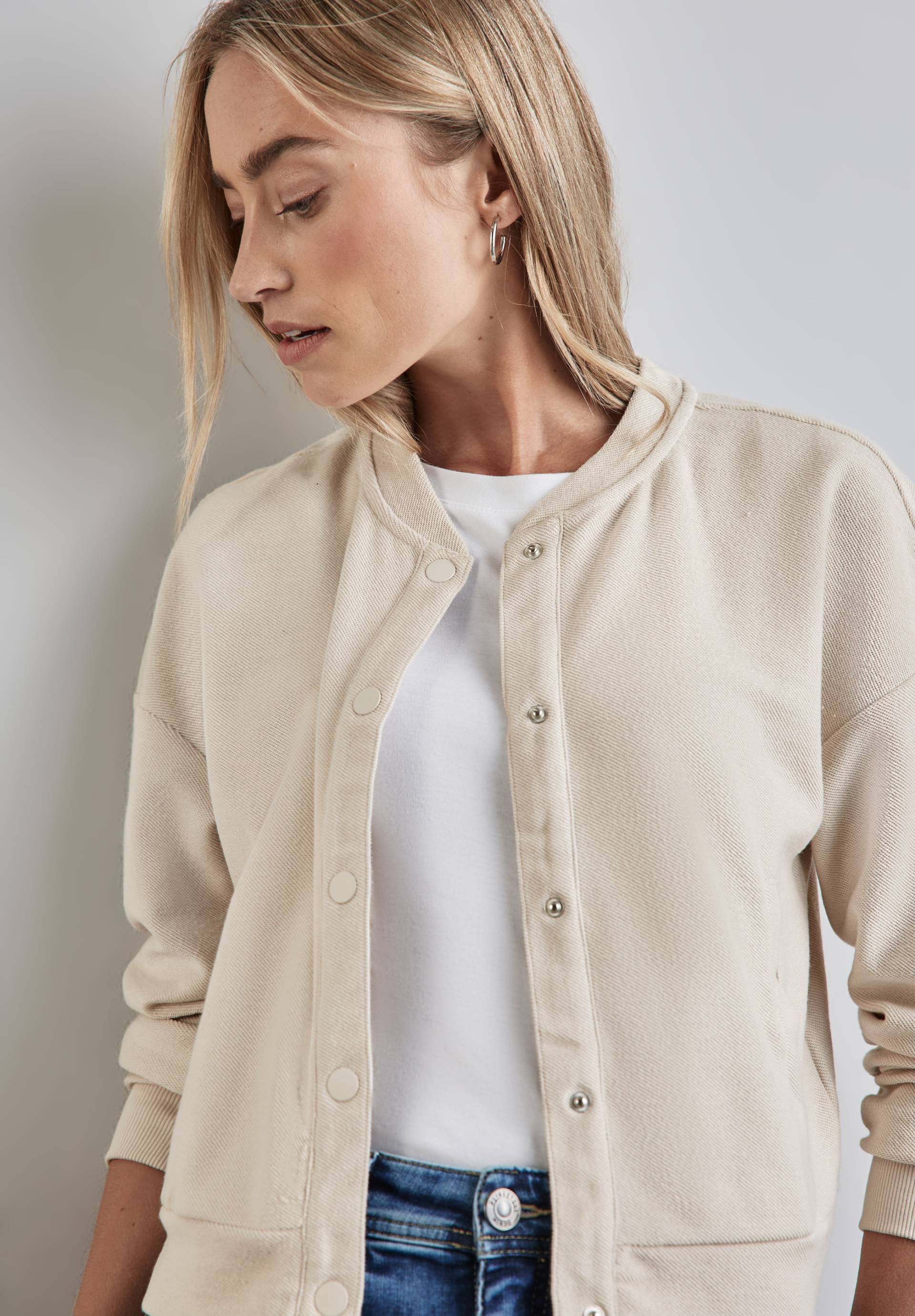 STREET ONE Blouson STREET ONE Blouson von STREET ONE