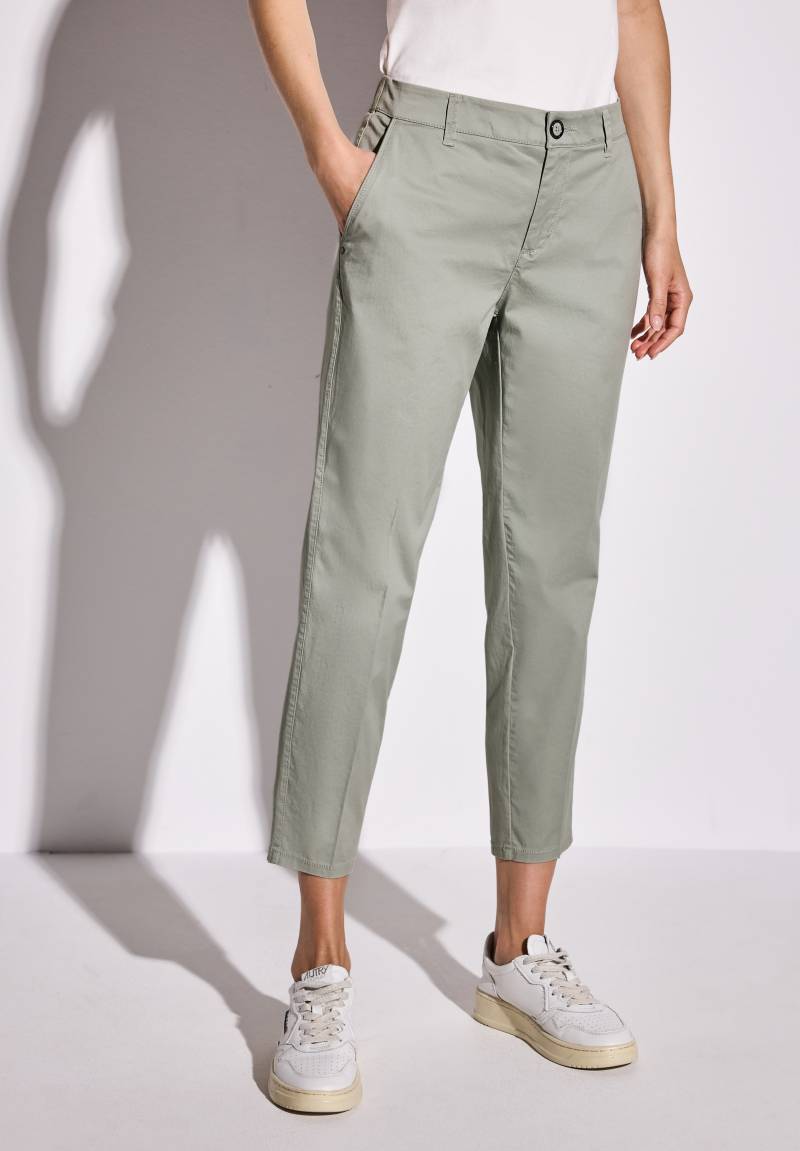 STREET ONE Chinohose von STREET ONE