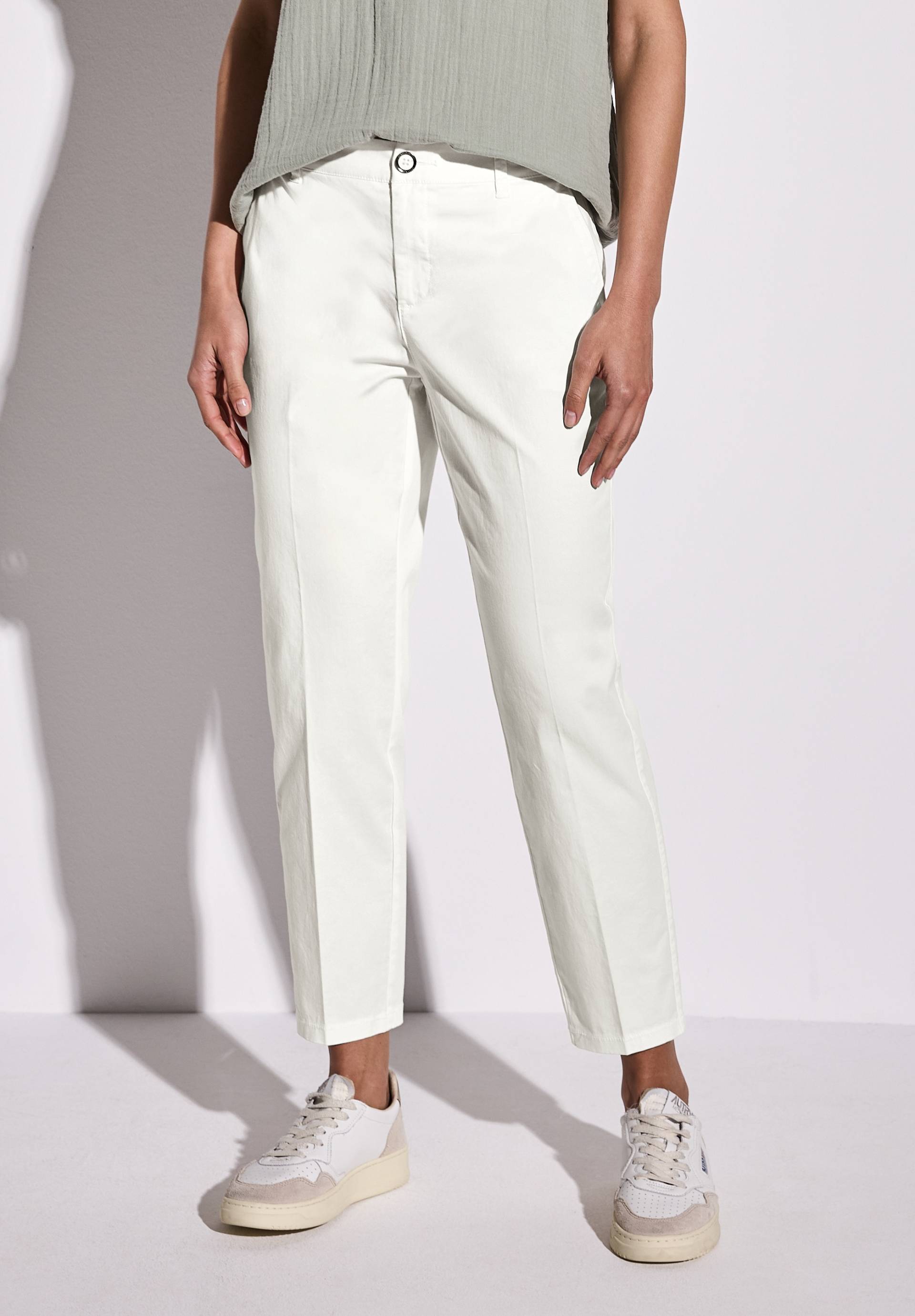 STREET ONE Chinohose STREET ONE Chinohose von STREET ONE