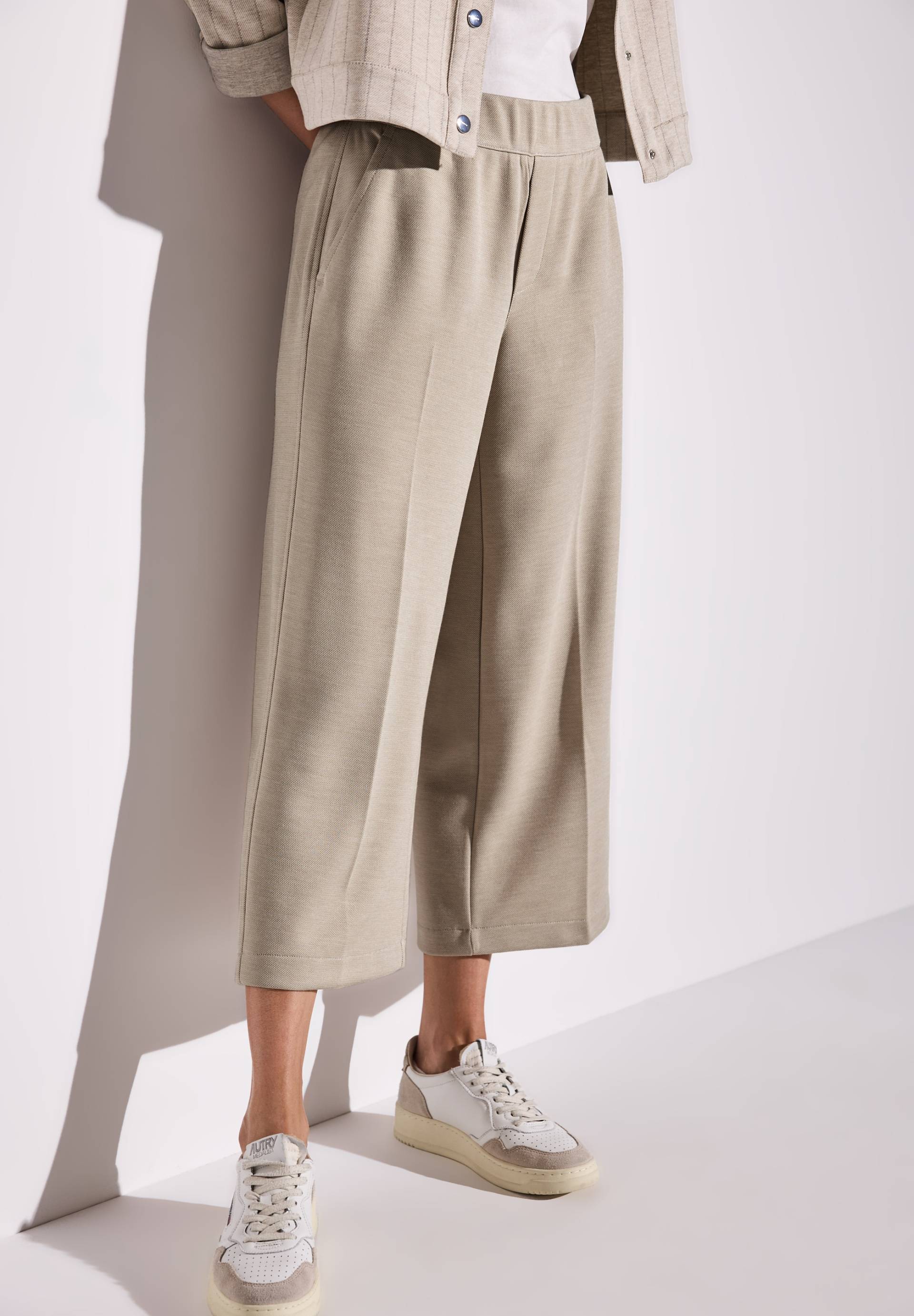 STREET ONE Culotte STREET ONE Culotte von STREET ONE