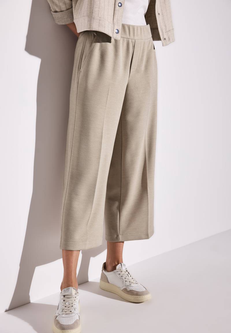 STREET ONE Culotte von STREET ONE