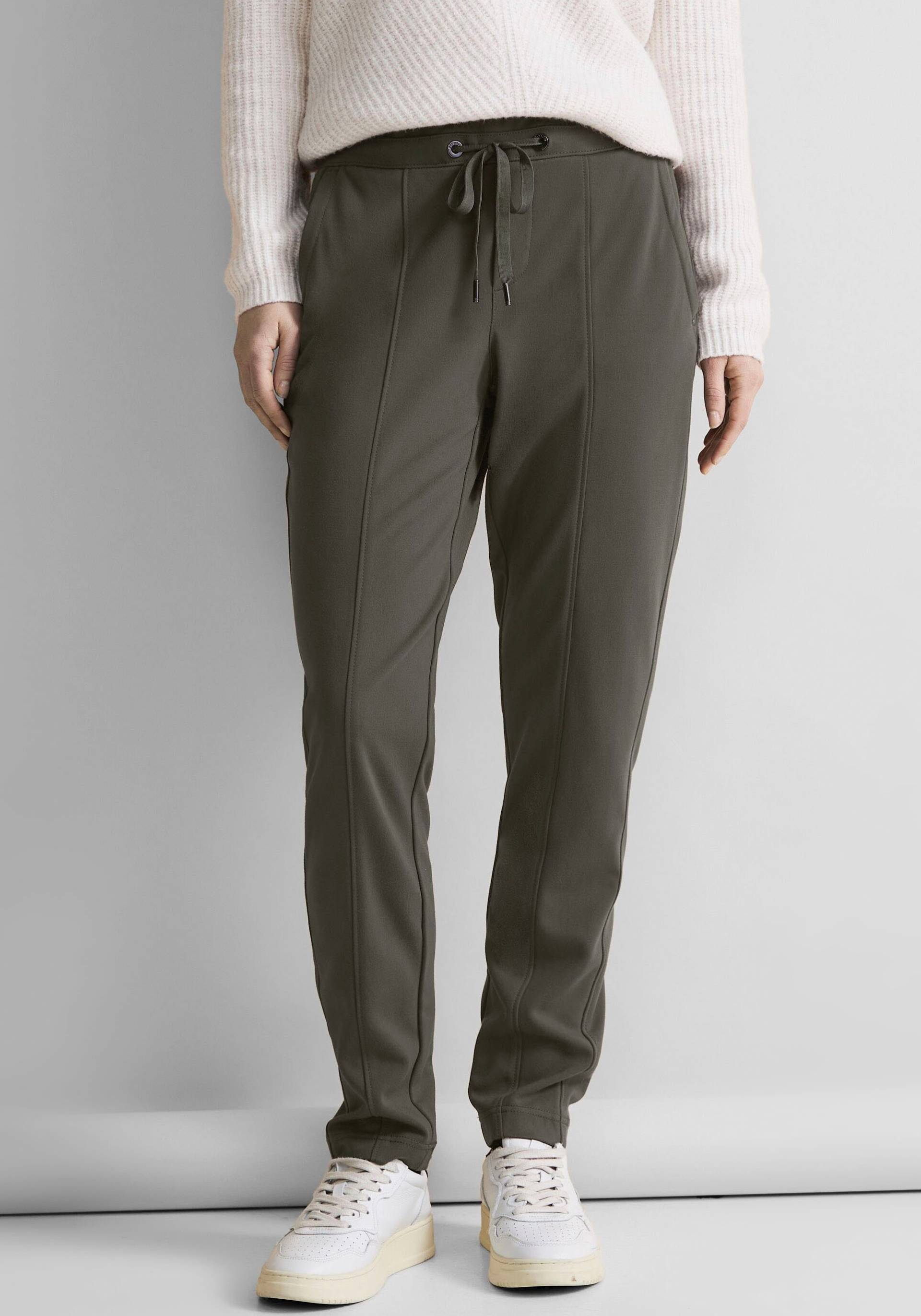 STREET ONE Jogger Pants von STREET ONE