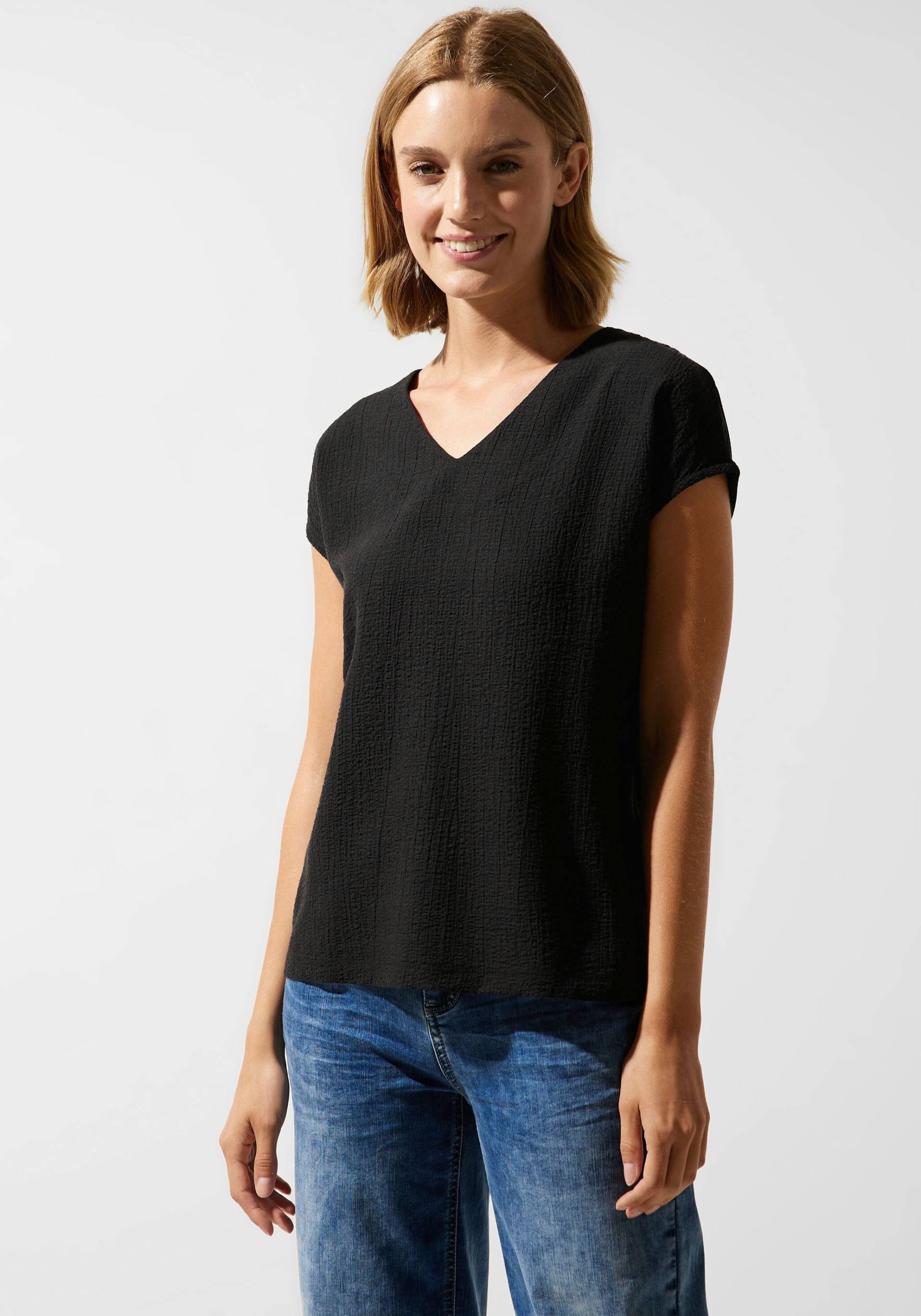 STREET ONE Shirttop von STREET ONE