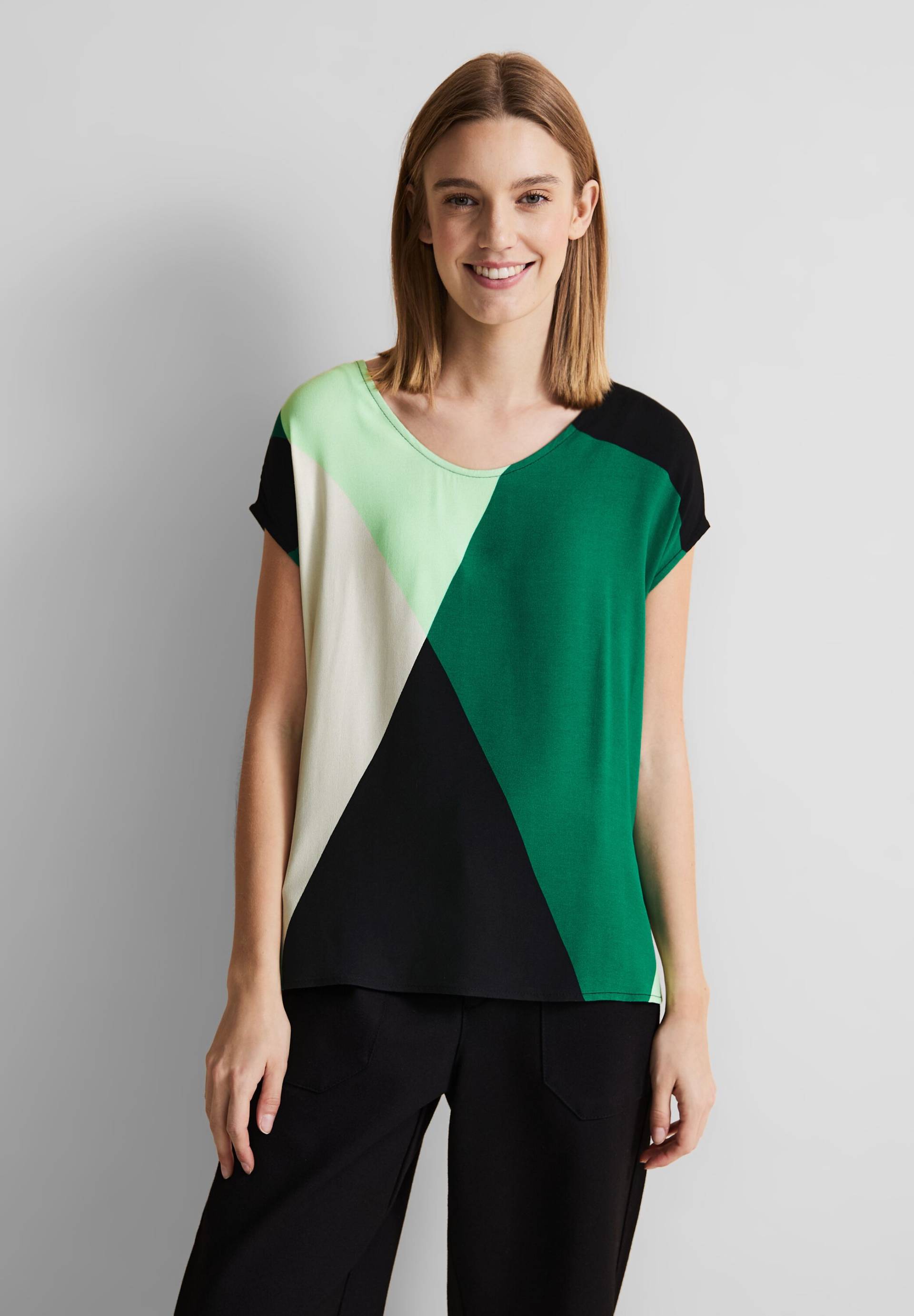 STREET ONE Shirttop von STREET ONE