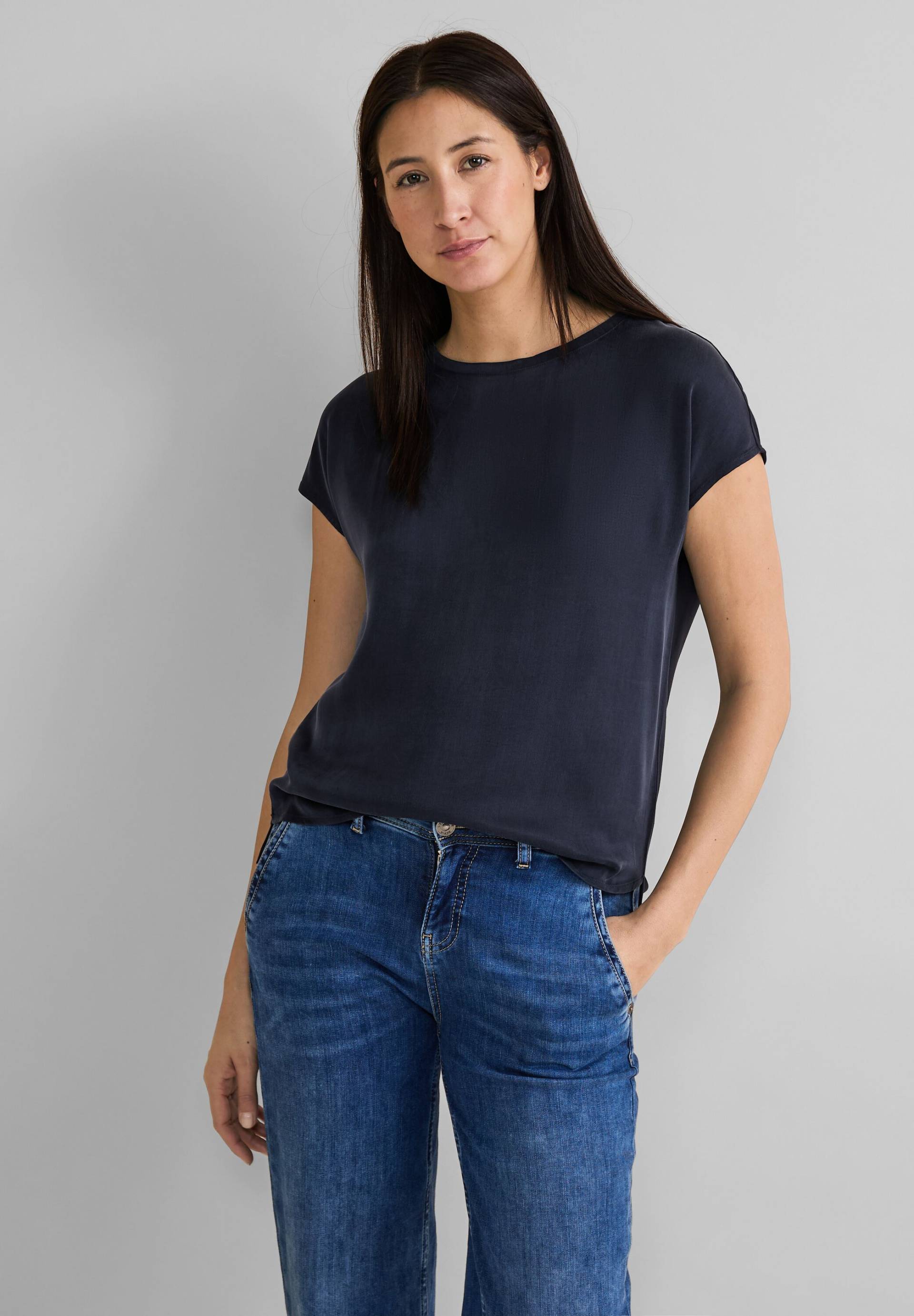 STREET ONE Shirttop von STREET ONE