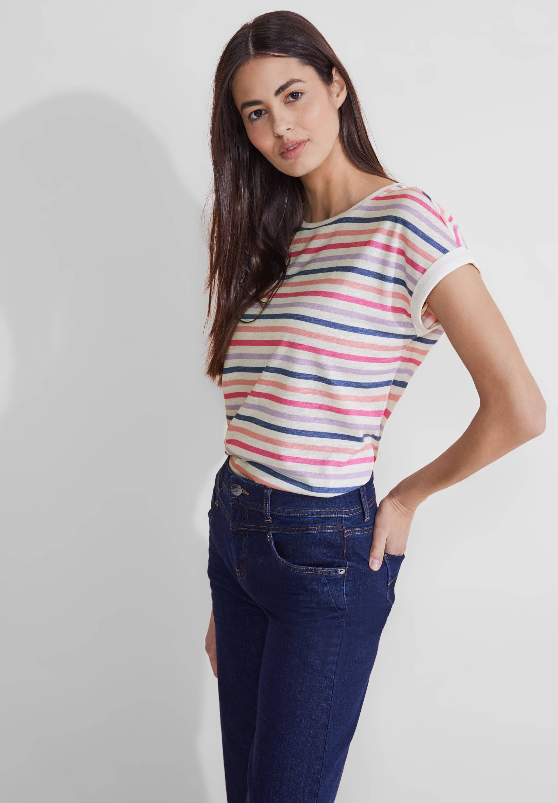 STREET ONE Shirttop von STREET ONE