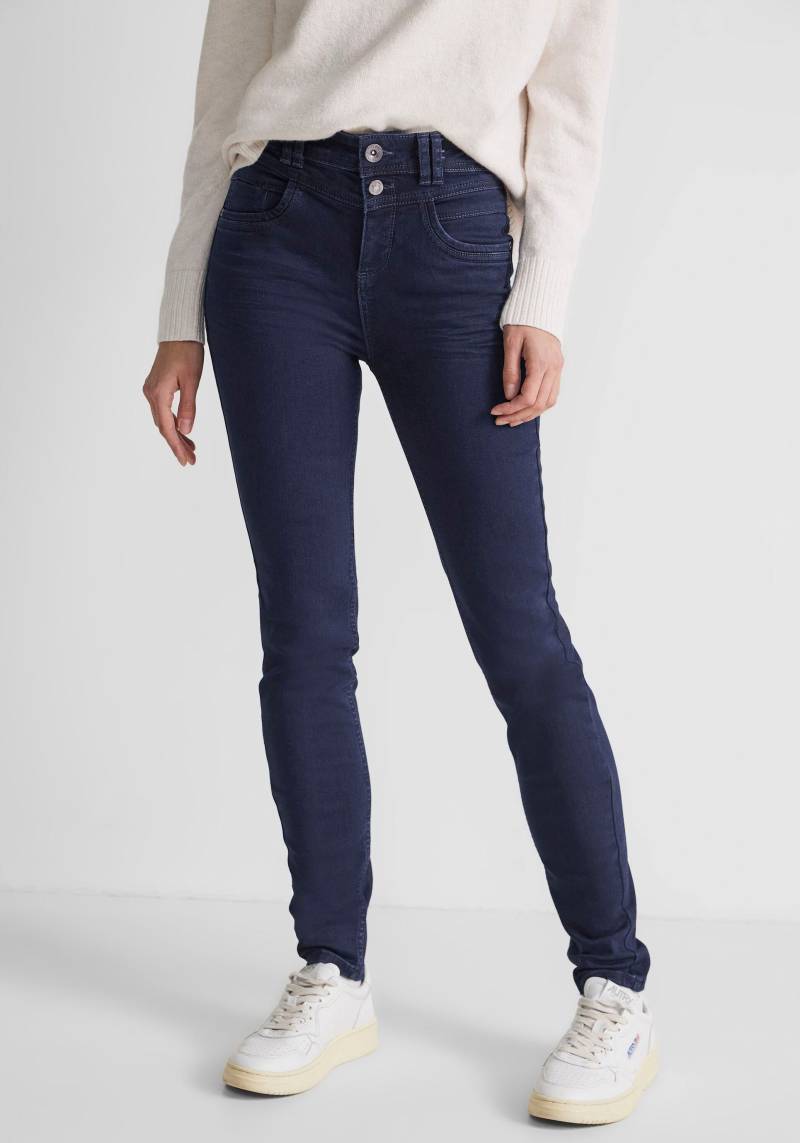 STREET ONE Slim-fit-Jeans von STREET ONE