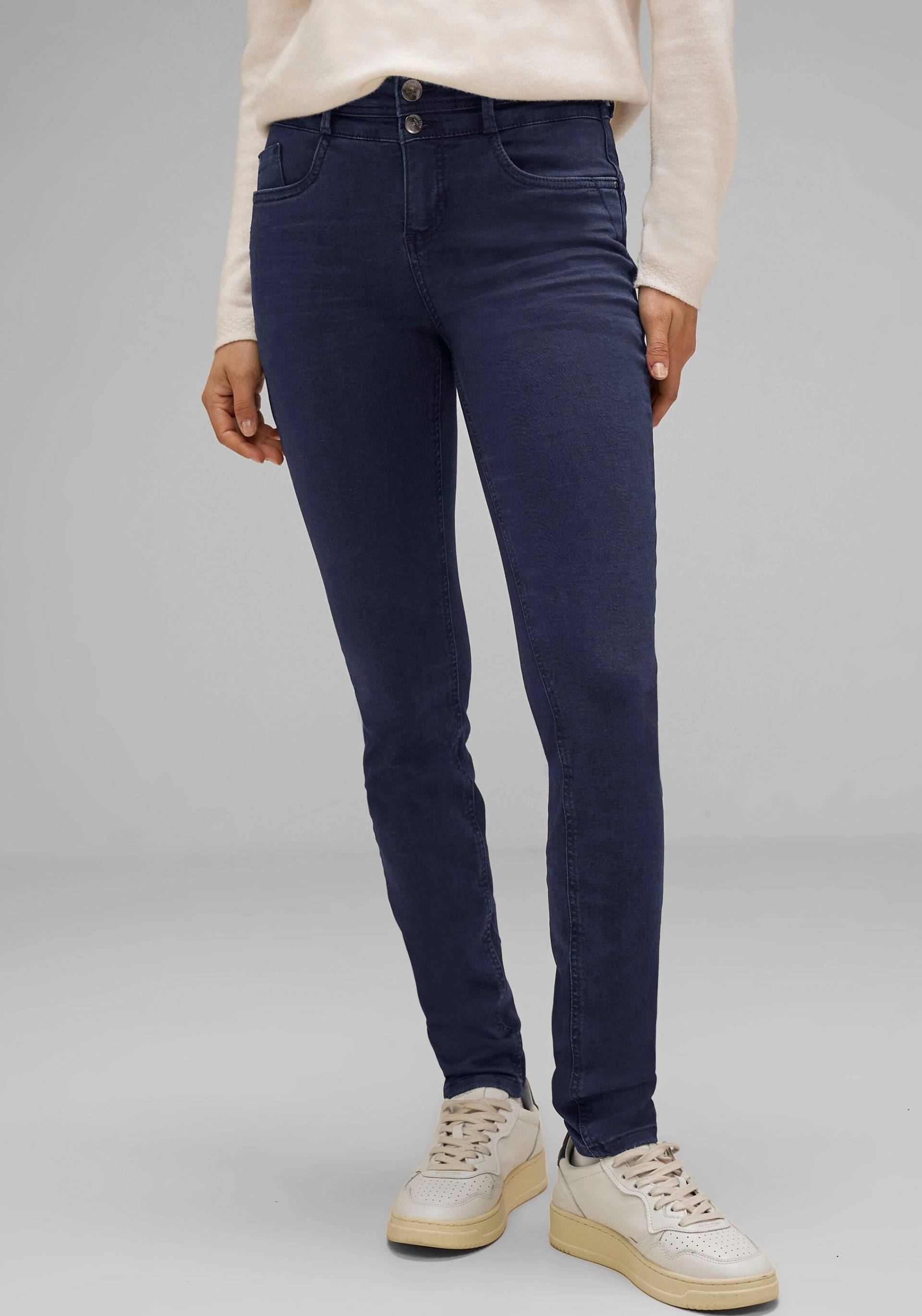 STREET ONE Slim-fit-Jeans von STREET ONE