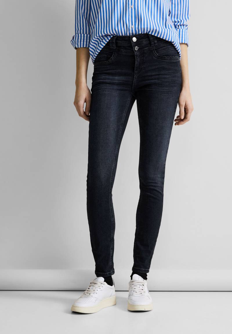 STREET ONE Slim-fit-Jeans von STREET ONE