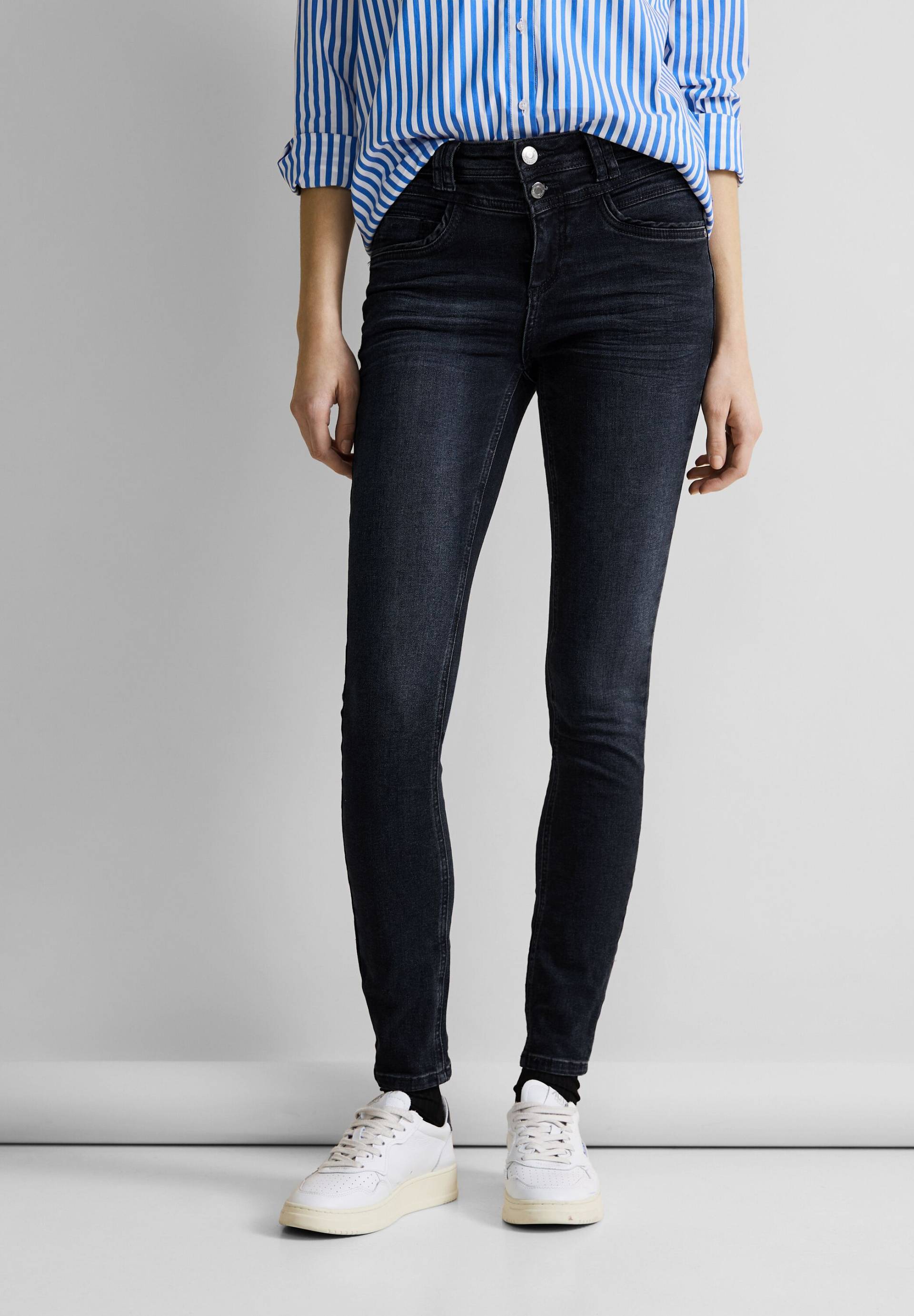 STREET ONE Slim-fit-Jeans von STREET ONE