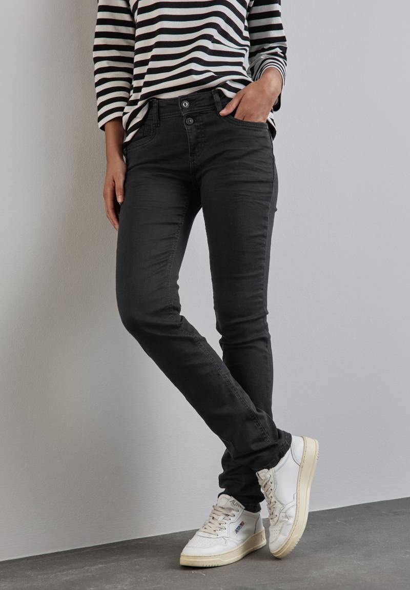 STREET ONE Slim-fit-Jeans »Style Jane« von STREET ONE