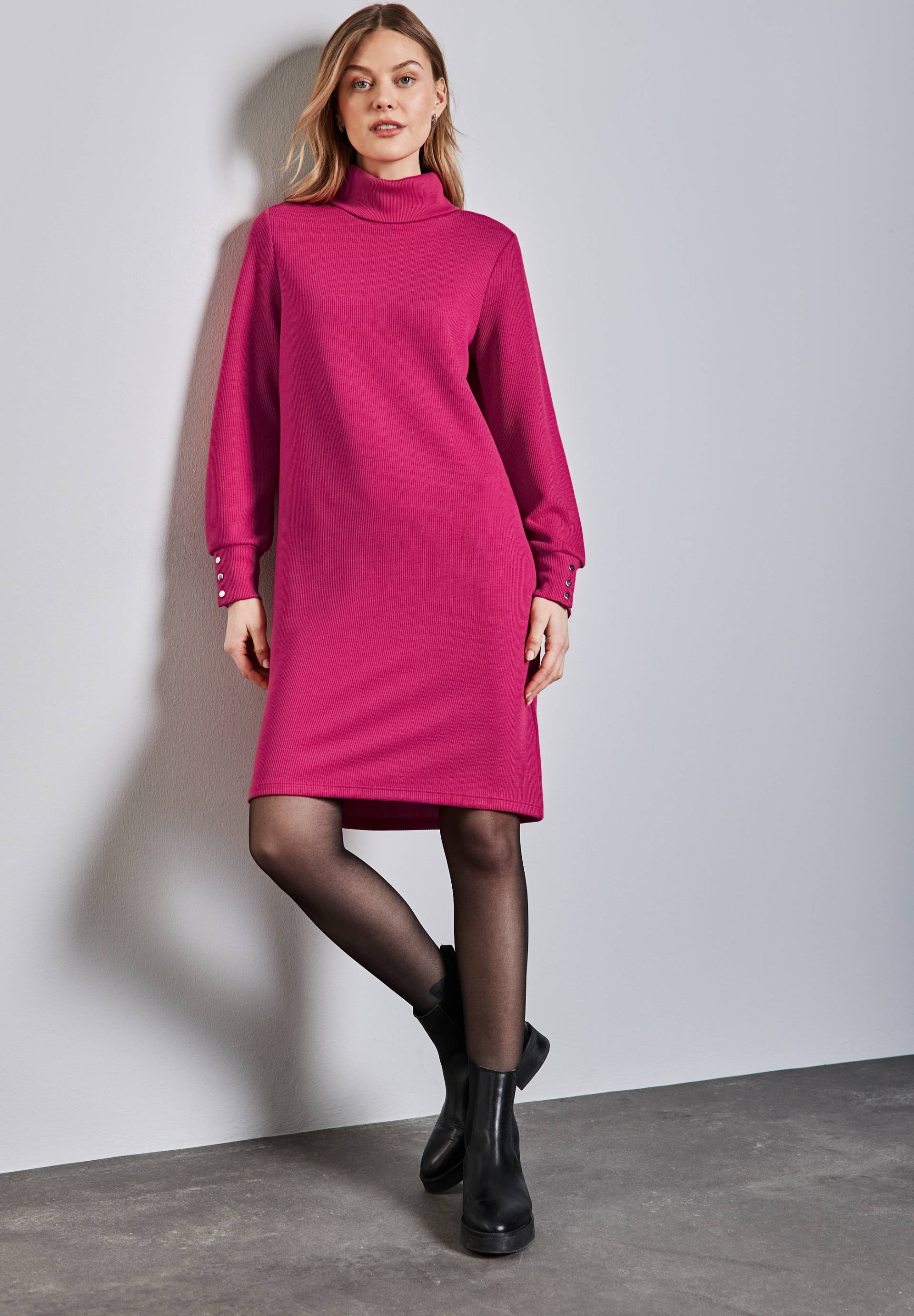 STREET ONE Strickkleid STREET ONE Strickkleid von STREET ONE
