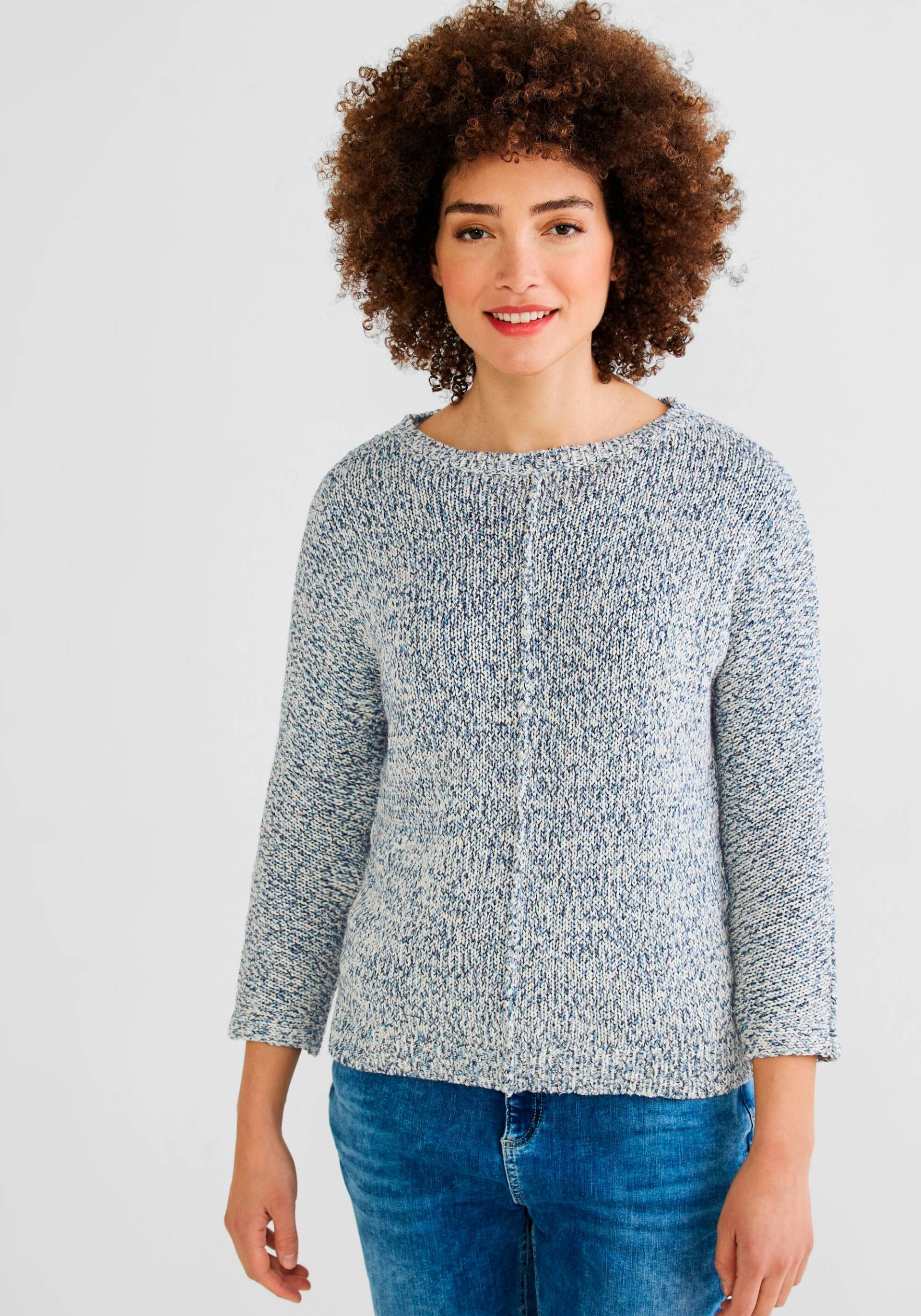 STREET ONE Strickpullover von STREET ONE