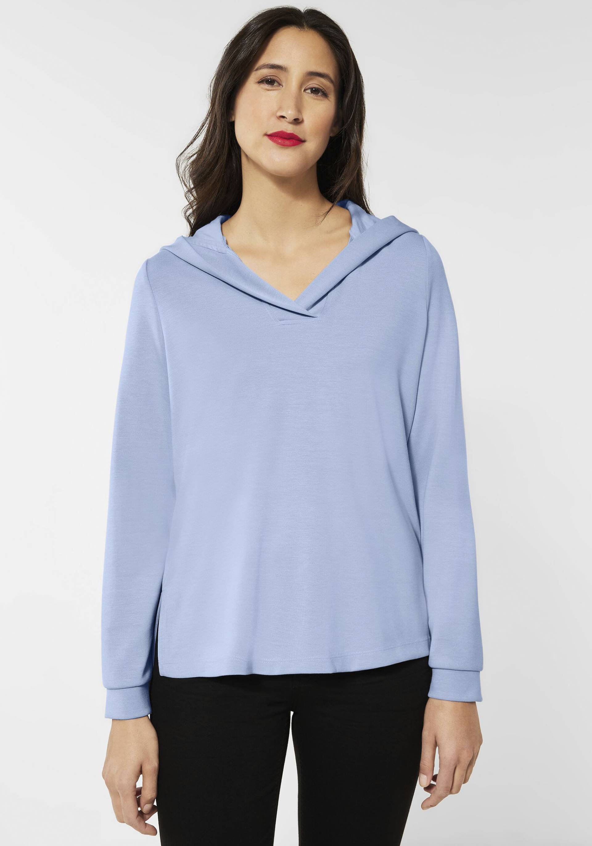 STREET ONE Sweatshirt von STREET ONE